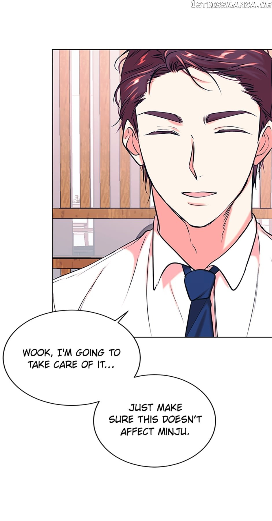 Melt Me With Your Voice Chapter 33 - page 52
