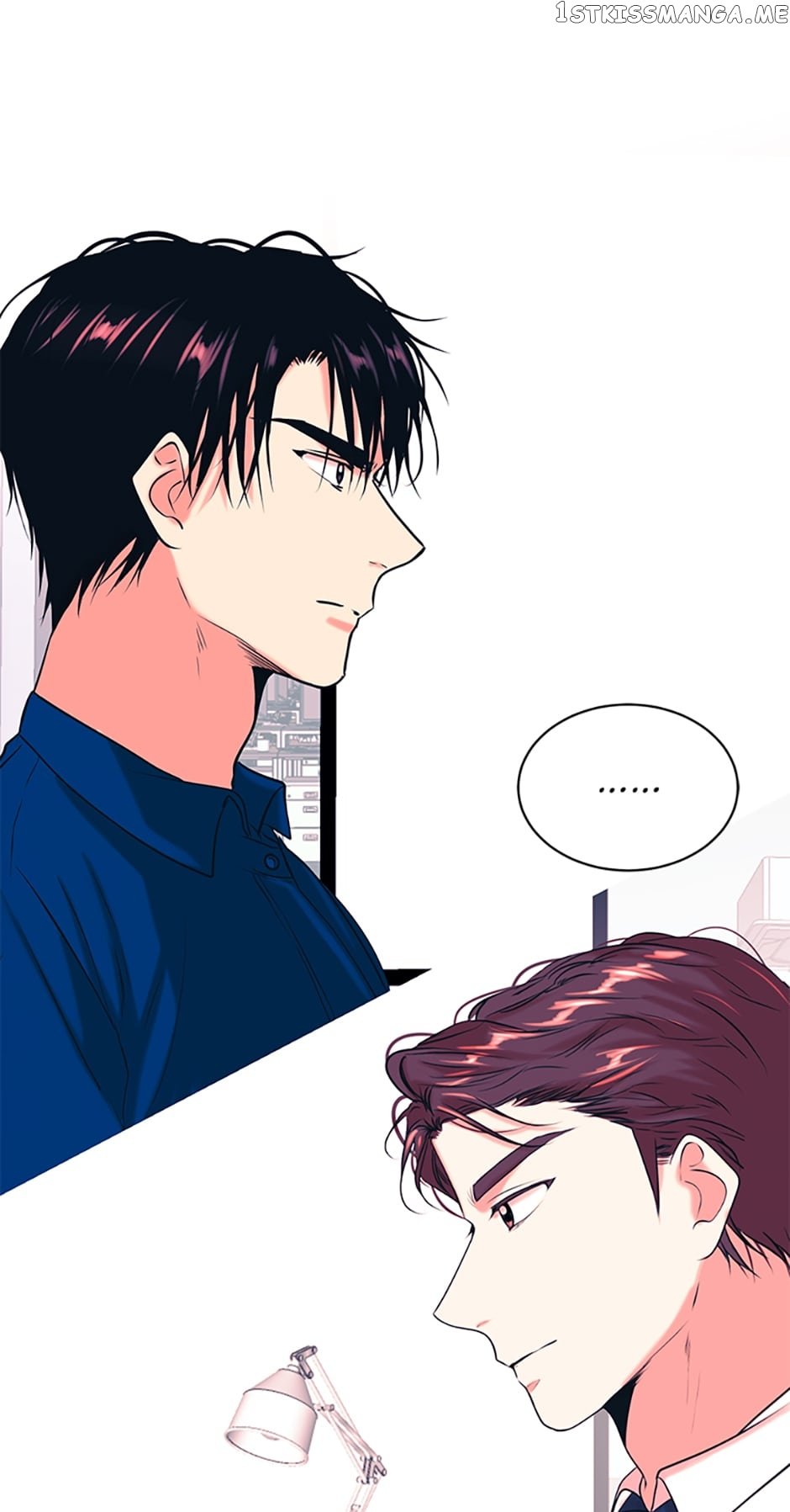 Melt Me With Your Voice Chapter 33 - page 53