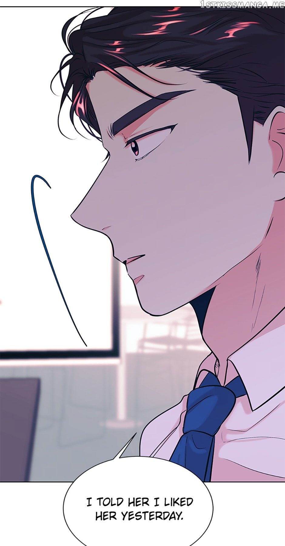 Melt Me With Your Voice Chapter 33 - page 55