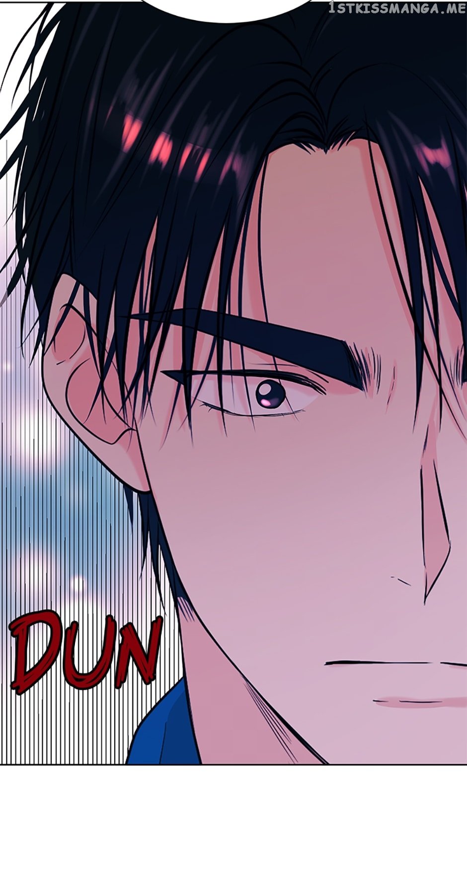 Melt Me With Your Voice Chapter 33 - page 56