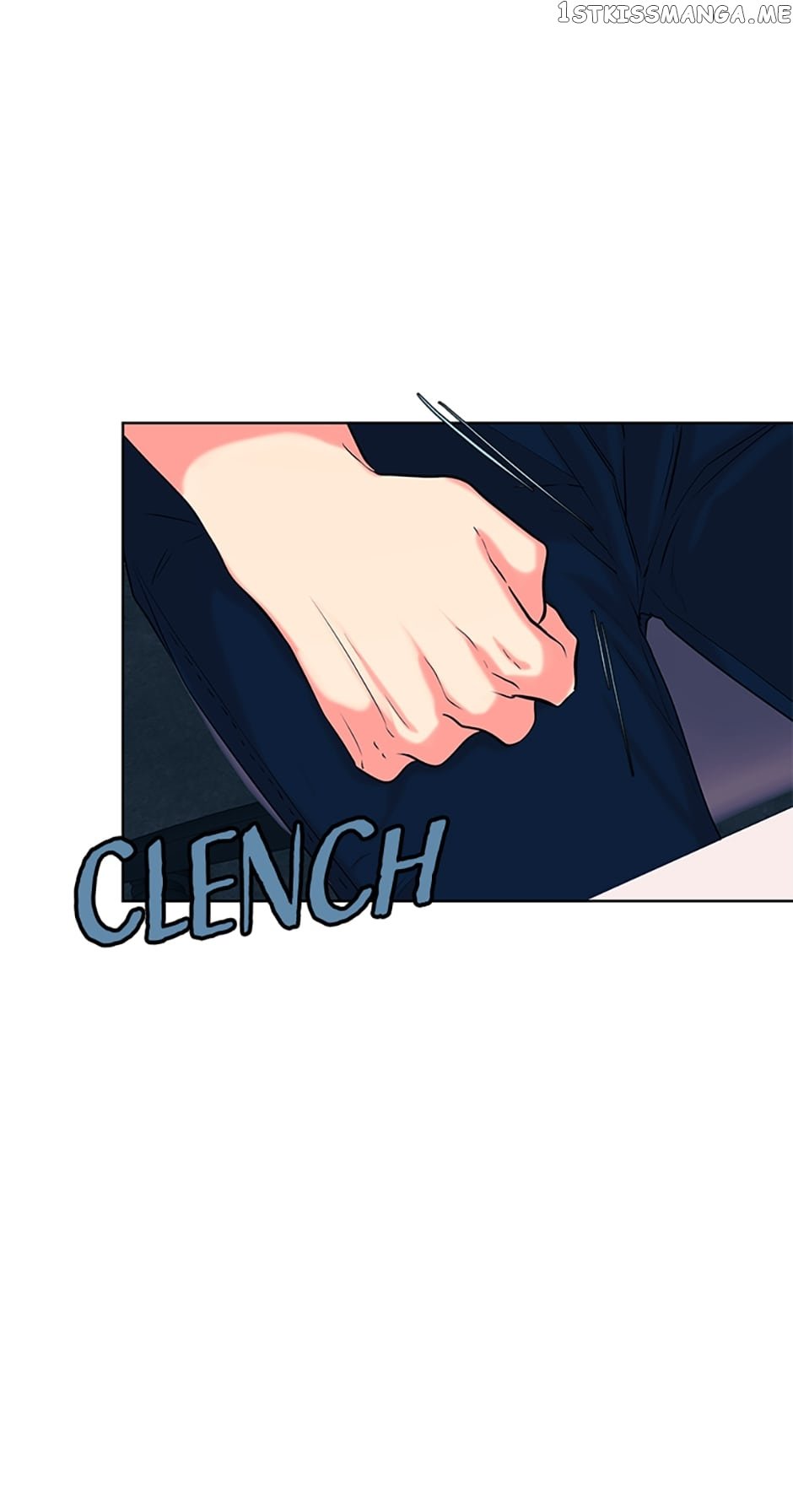 Melt Me With Your Voice Chapter 33 - page 57