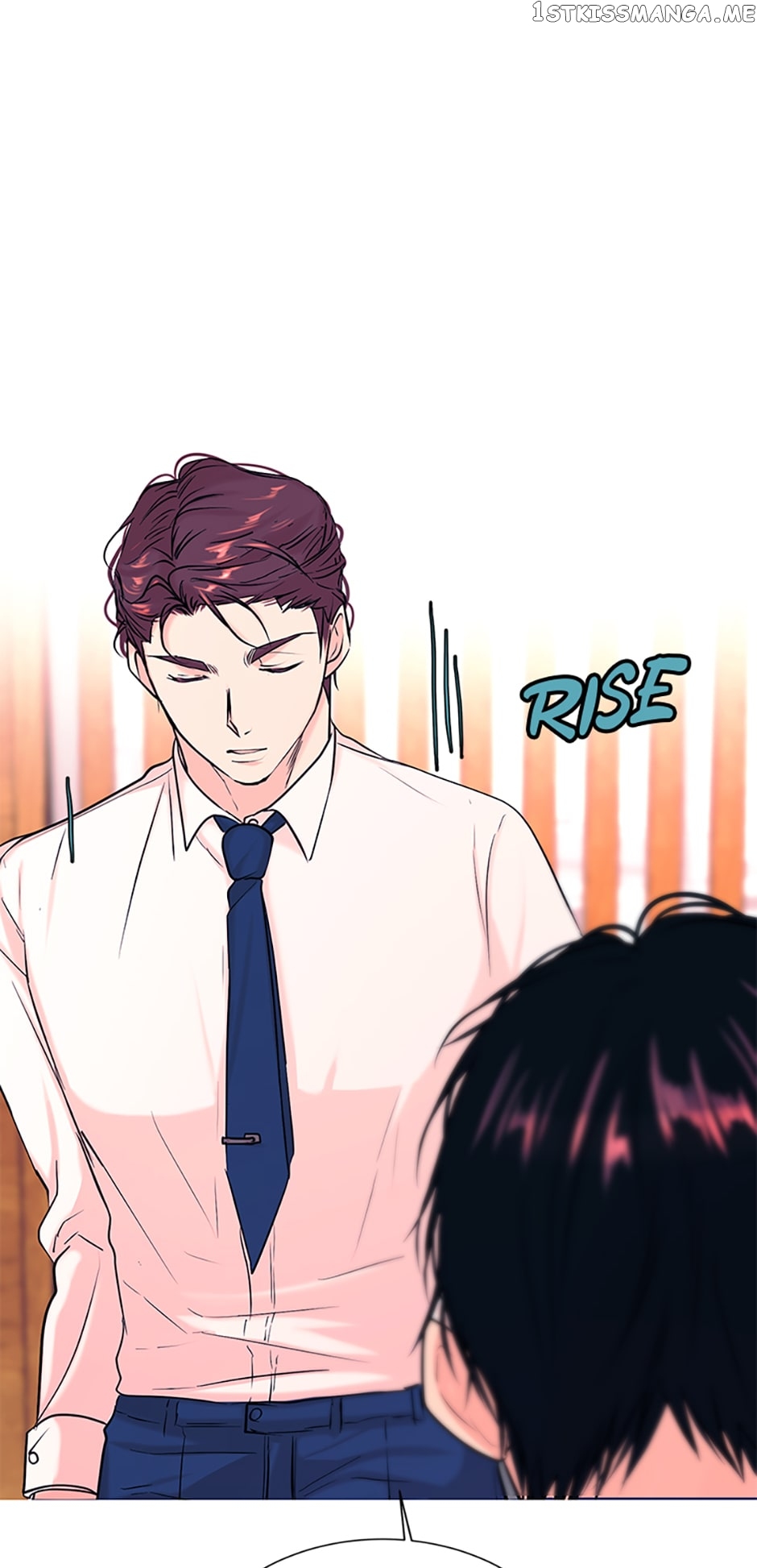 Melt Me With Your Voice Chapter 33 - page 59