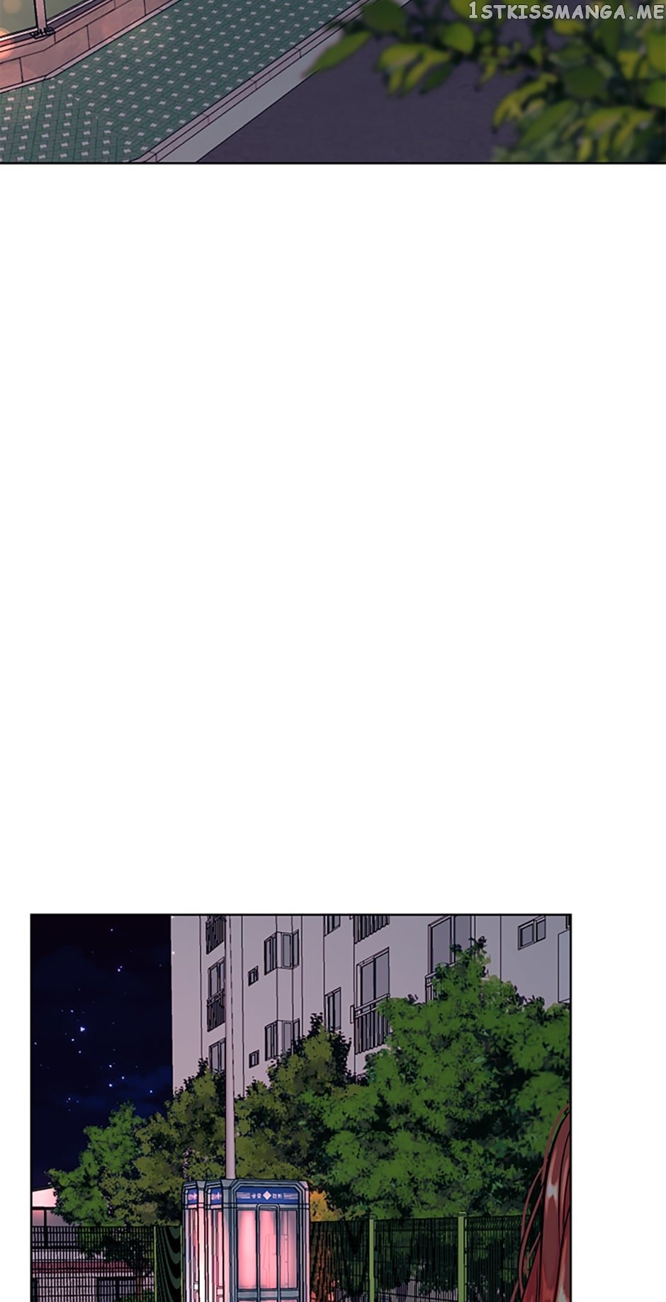 Melt Me With Your Voice Chapter 33 - page 6