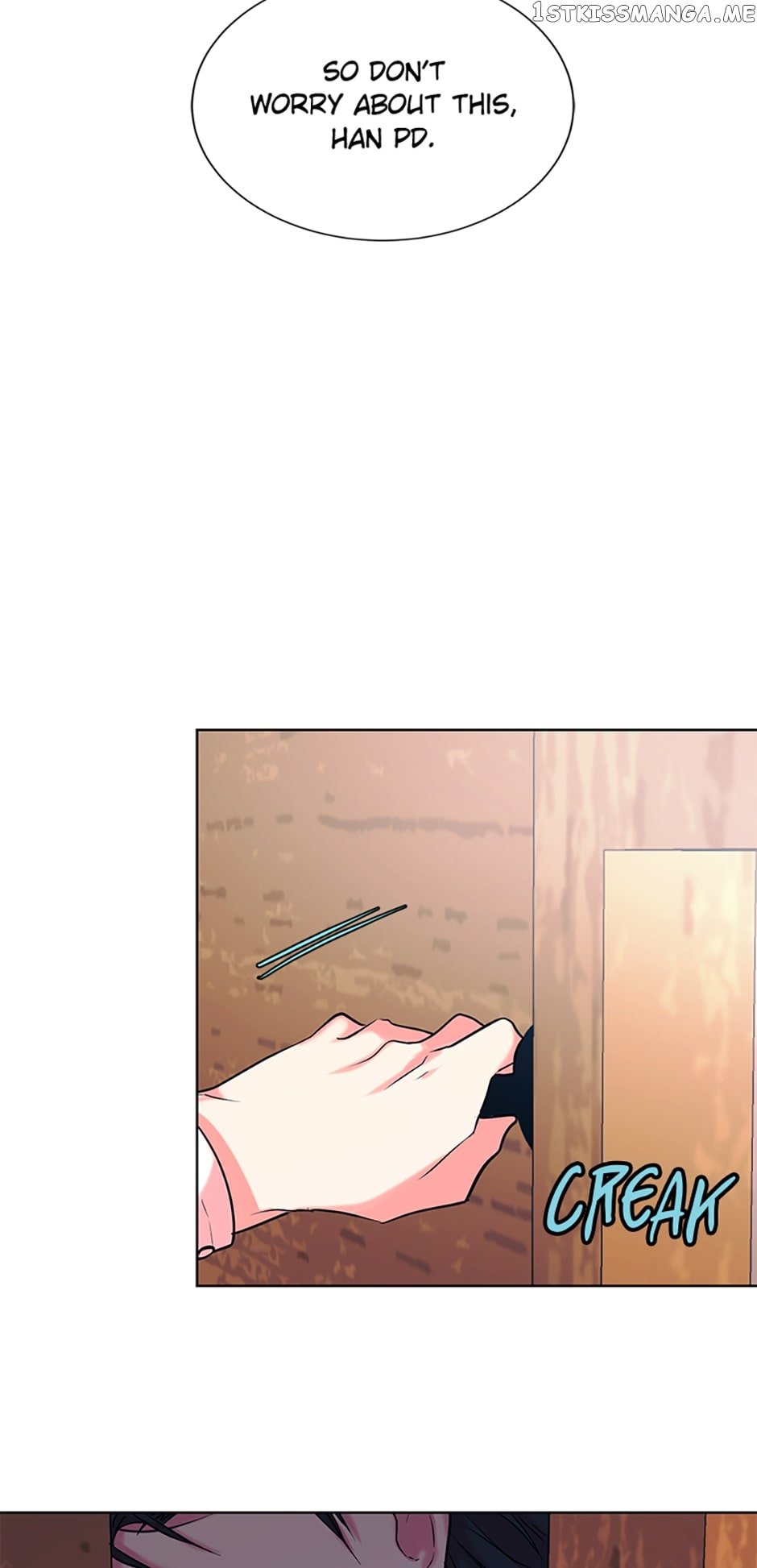 Melt Me With Your Voice Chapter 33 - page 60