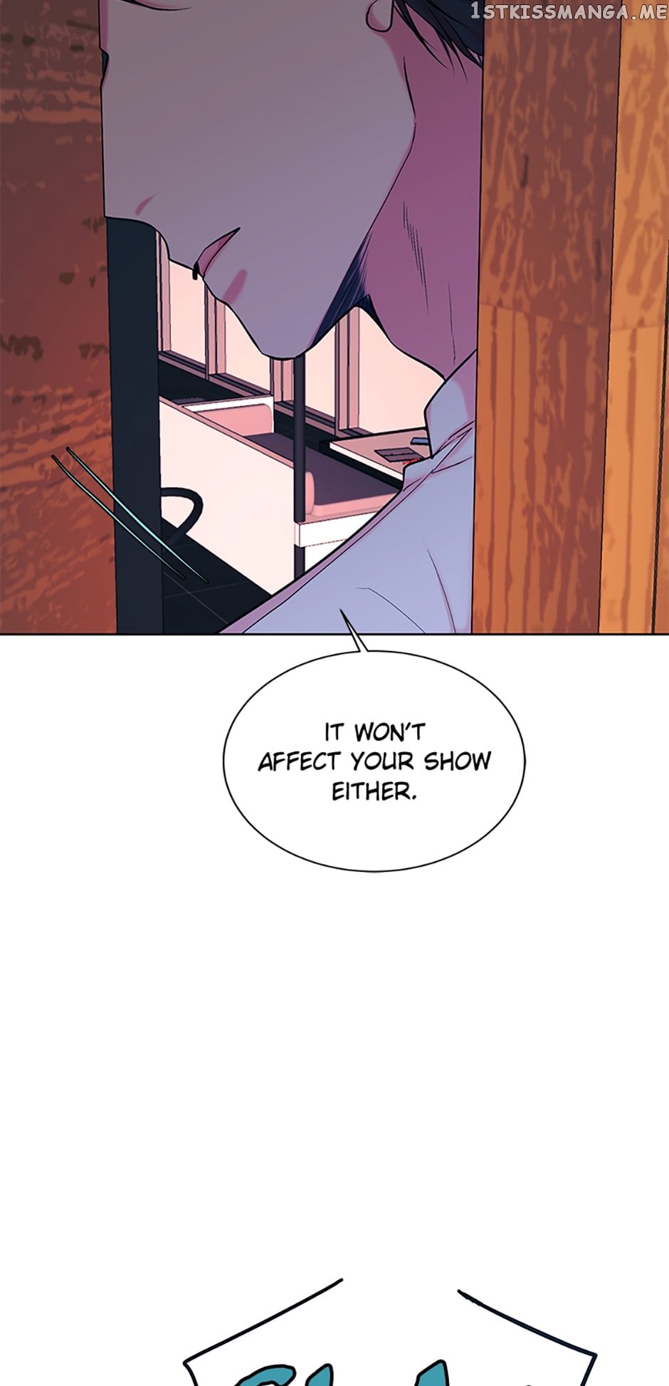 Melt Me With Your Voice Chapter 33 - page 61