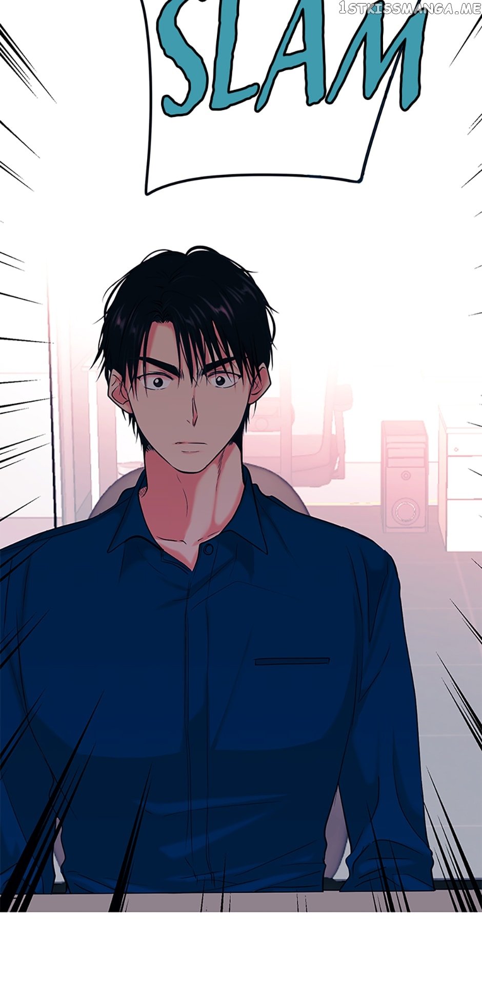 Melt Me With Your Voice Chapter 33 - page 62