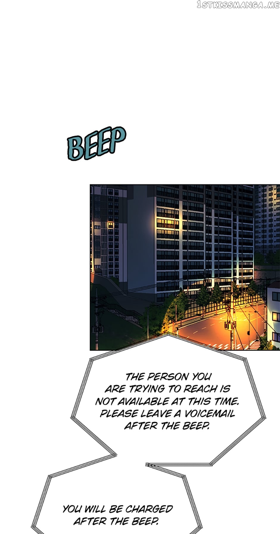 Melt Me With Your Voice Chapter 33 - page 8