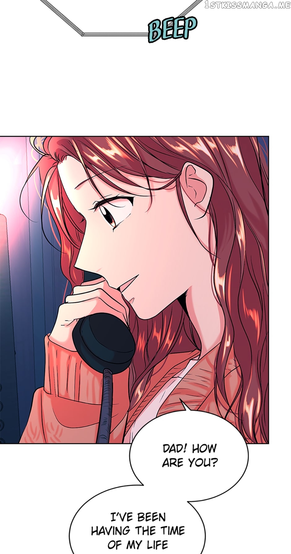 Melt Me With Your Voice Chapter 33 - page 9