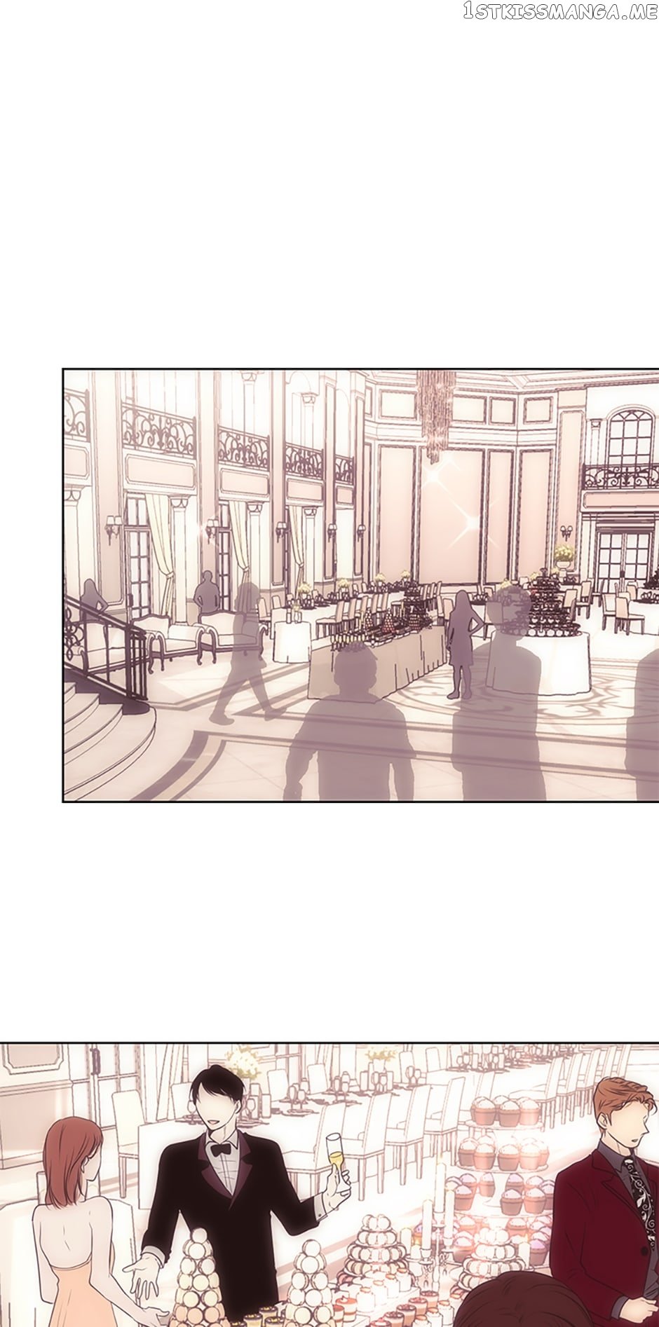 Melt Me With Your Voice Chapter 32 - page 12