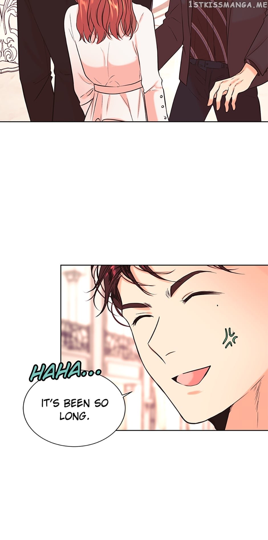 Melt Me With Your Voice Chapter 32 - page 15