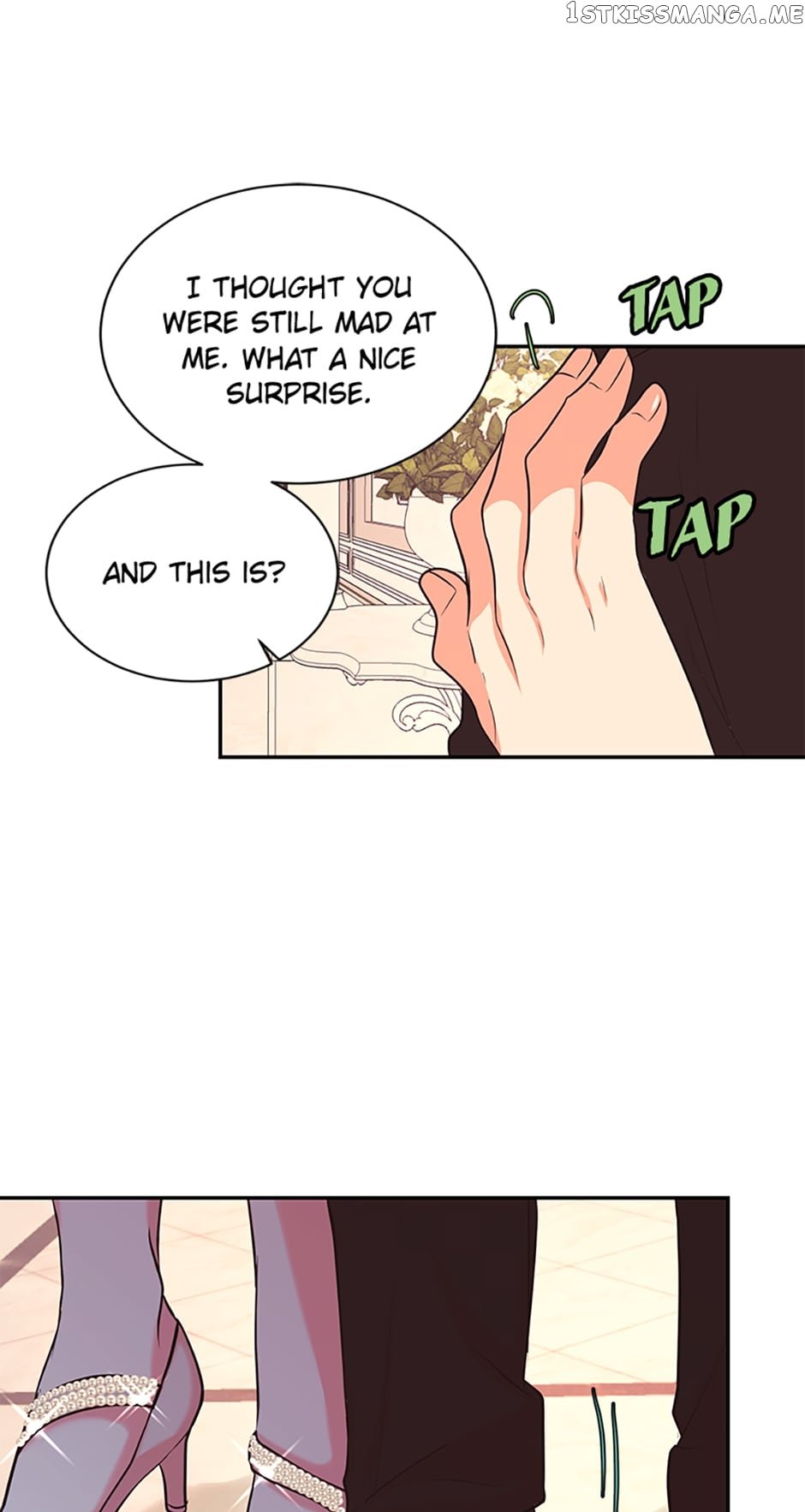 Melt Me With Your Voice Chapter 32 - page 16