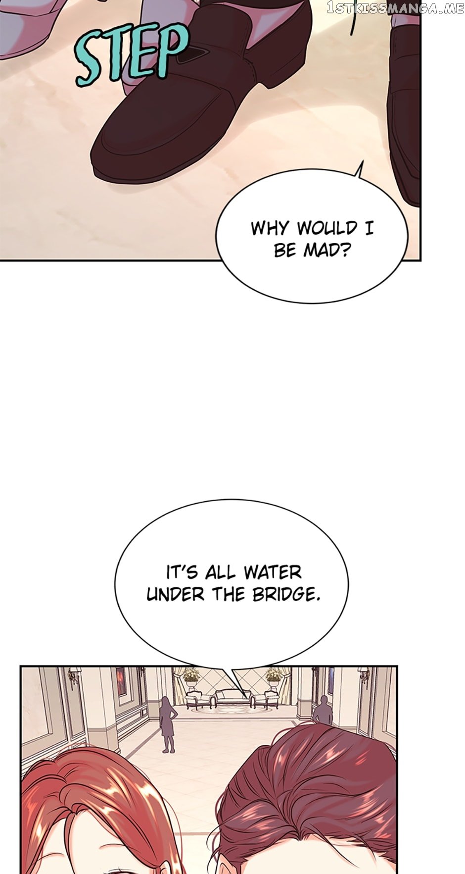 Melt Me With Your Voice Chapter 32 - page 17