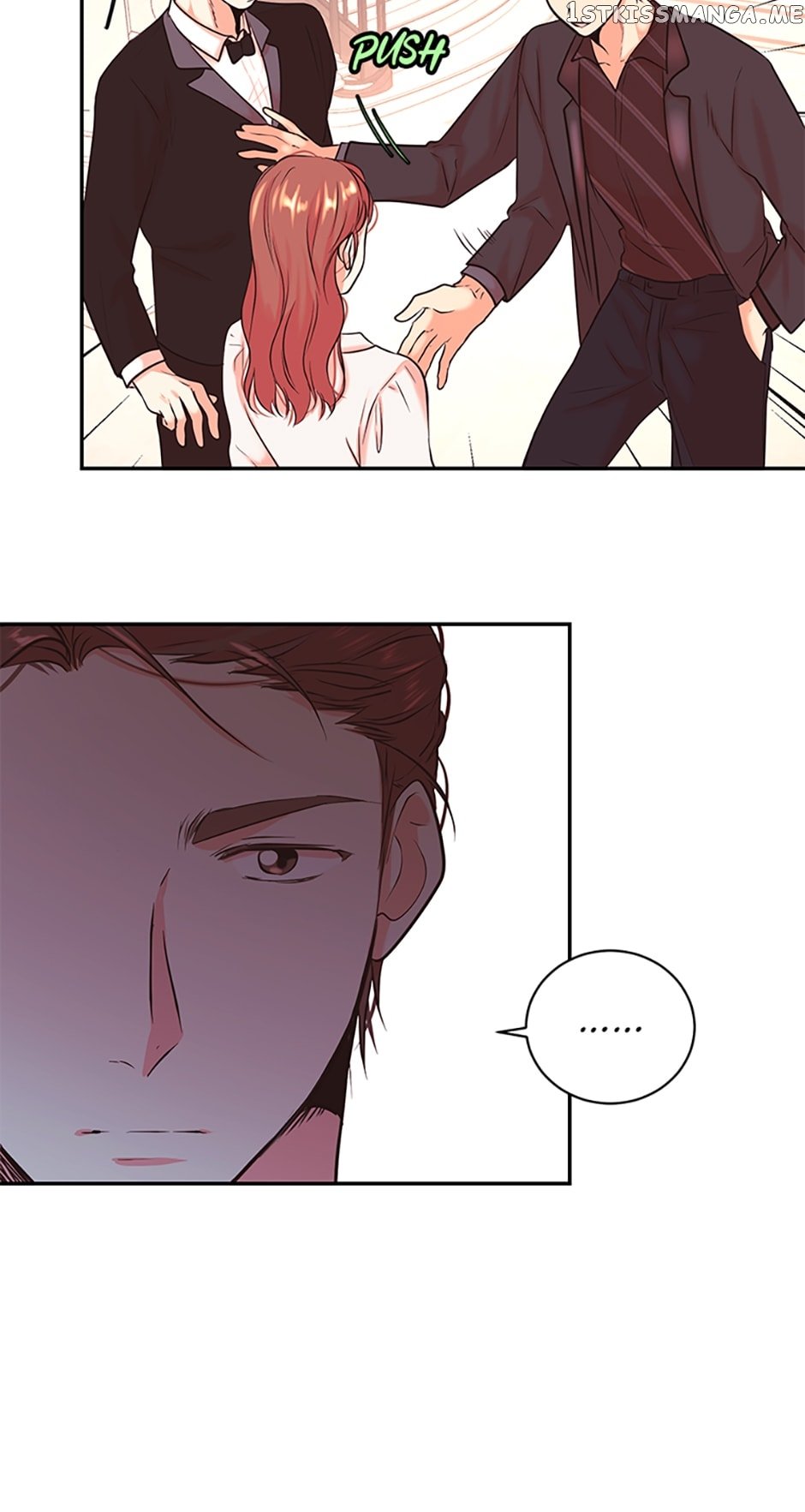 Melt Me With Your Voice Chapter 32 - page 19
