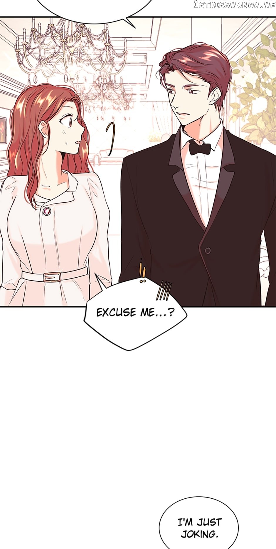 Melt Me With Your Voice Chapter 32 - page 24