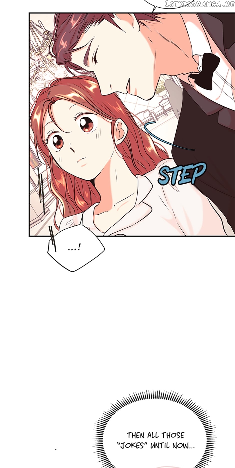 Melt Me With Your Voice Chapter 32 - page 25