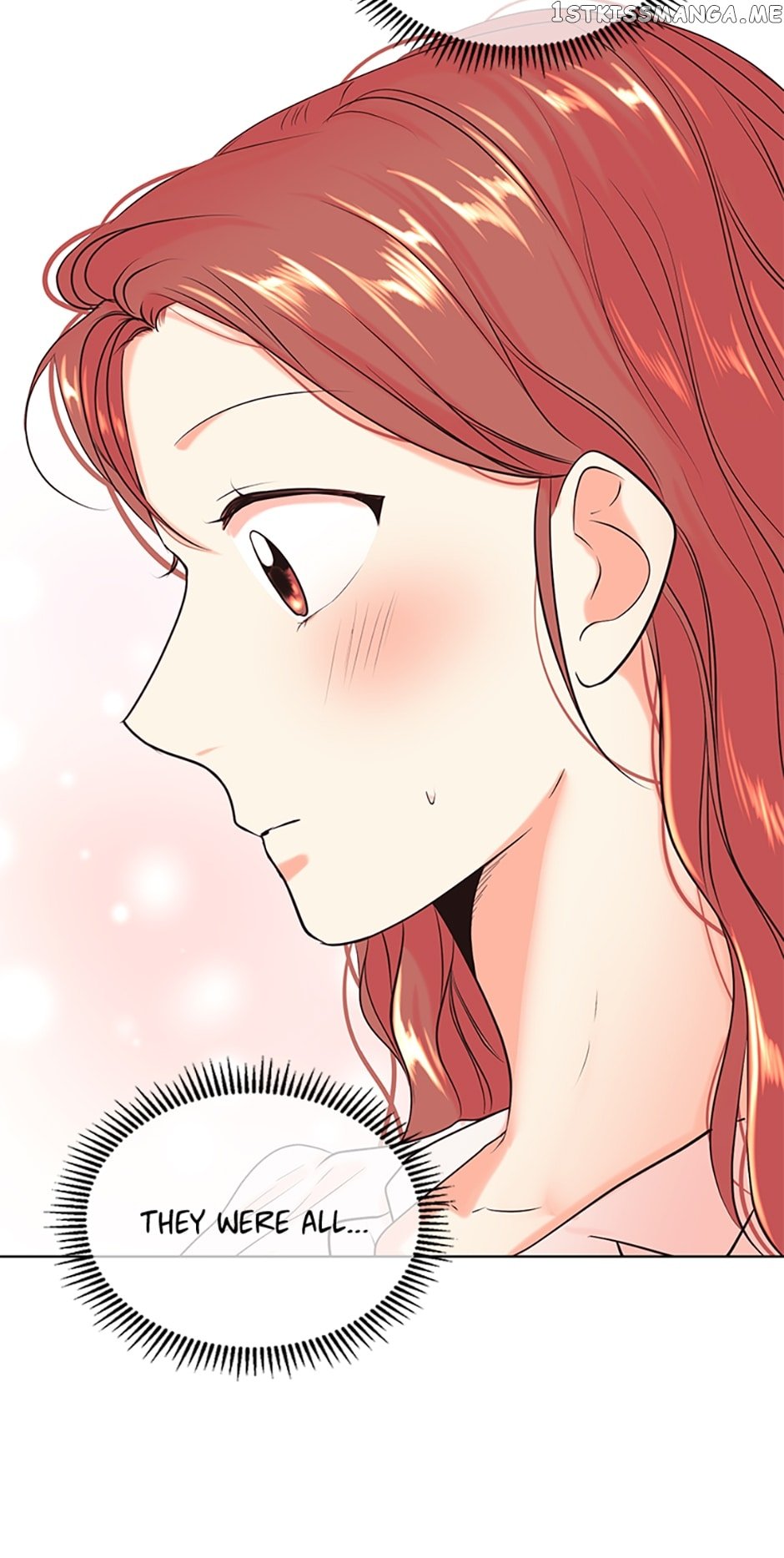 Melt Me With Your Voice Chapter 32 - page 26