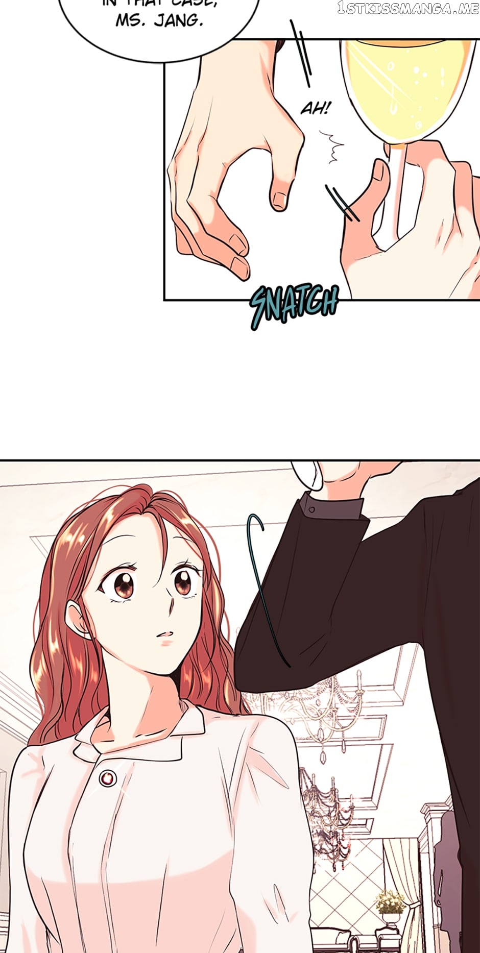 Melt Me With Your Voice Chapter 32 - page 28