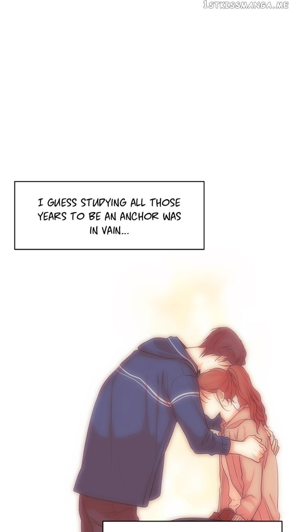 Melt Me With Your Voice Chapter 32 - page 3