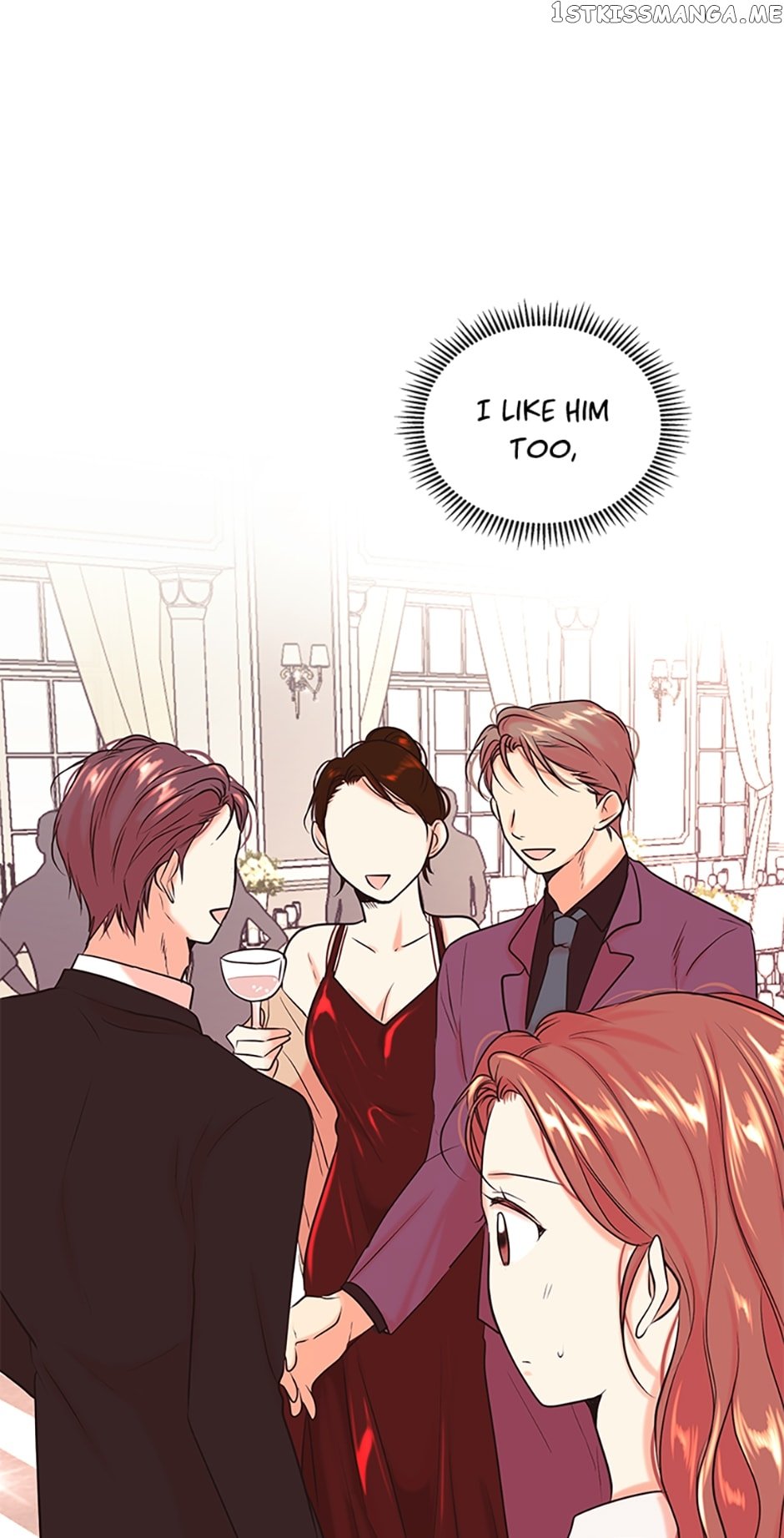 Melt Me With Your Voice Chapter 32 - page 31