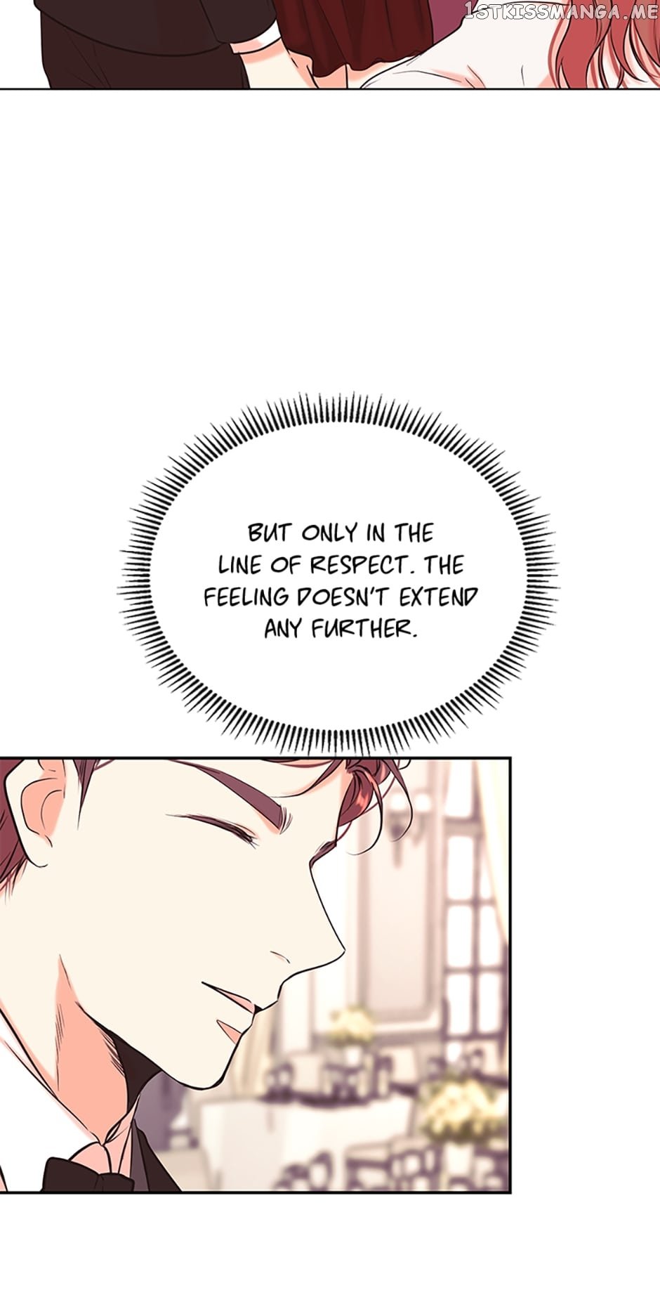 Melt Me With Your Voice Chapter 32 - page 32