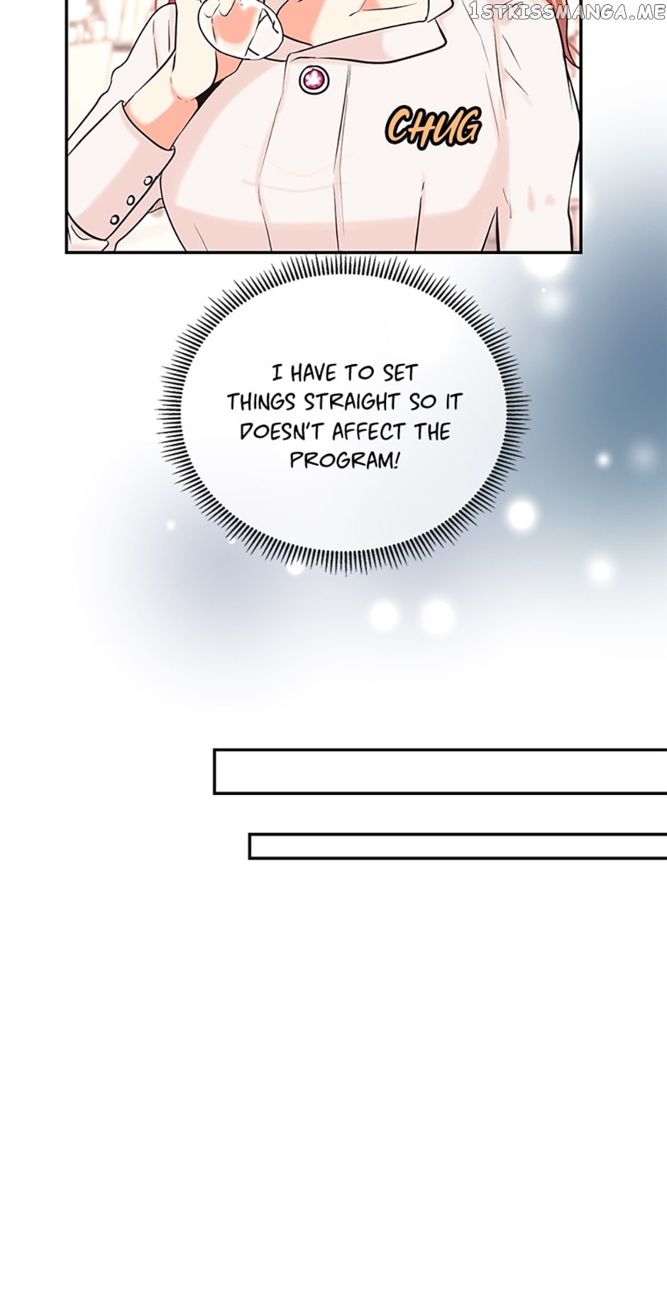Melt Me With Your Voice Chapter 32 - page 34
