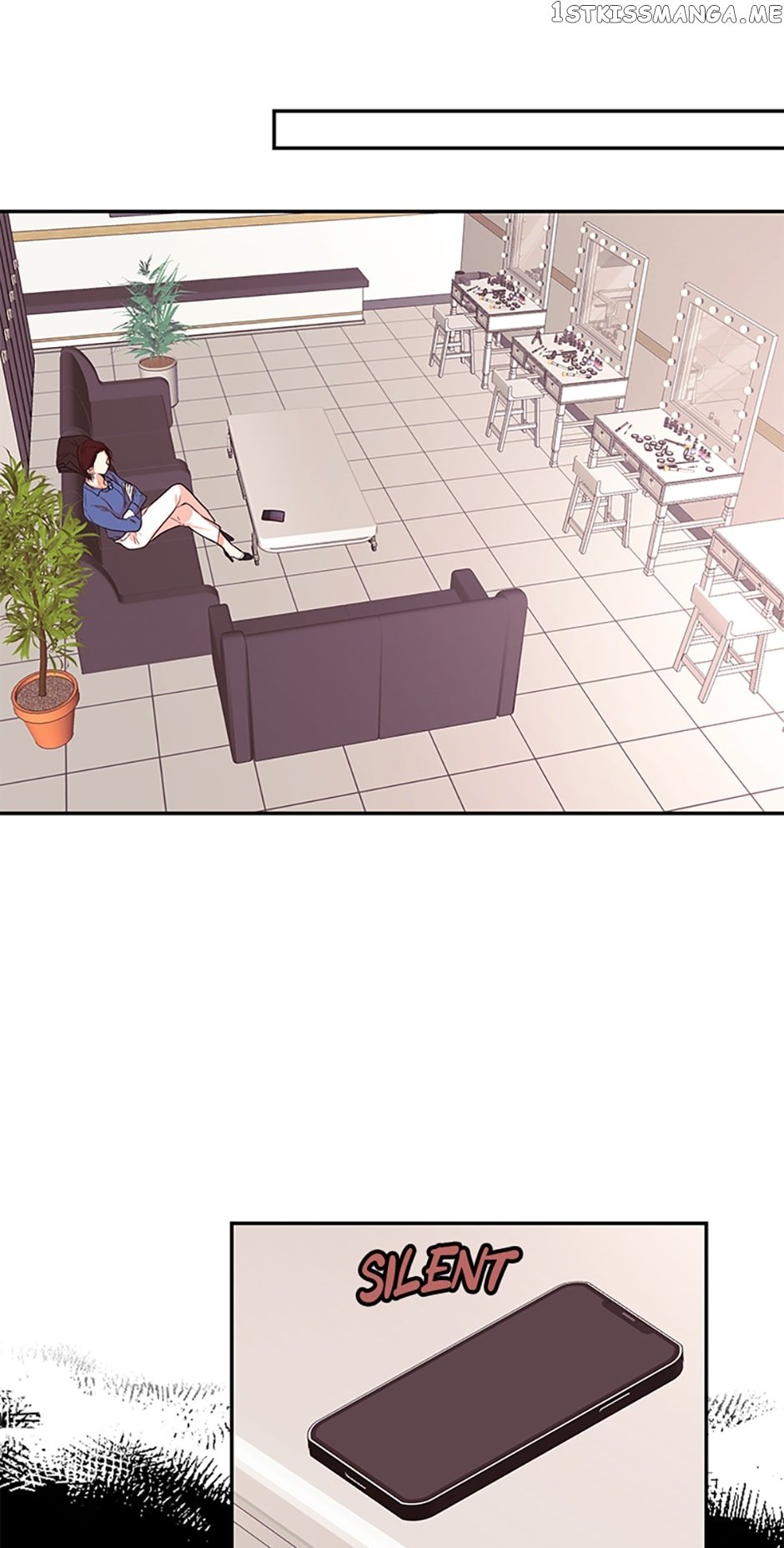 Melt Me With Your Voice Chapter 32 - page 38