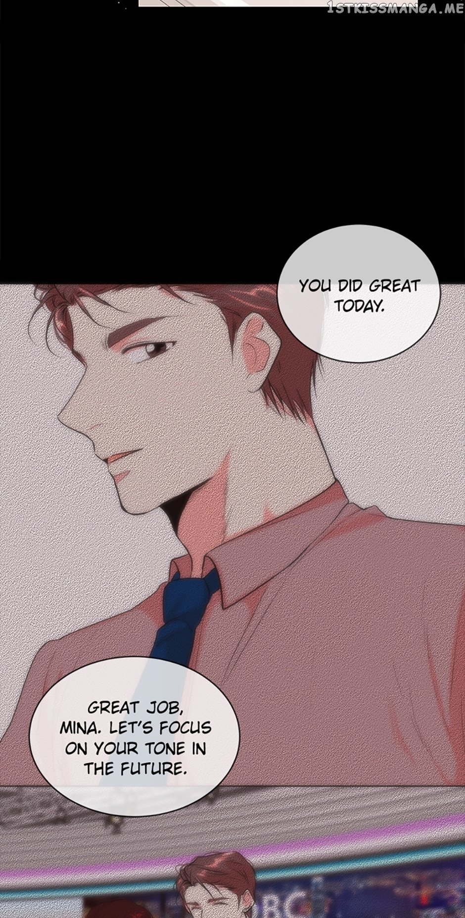 Melt Me With Your Voice Chapter 32 - page 39