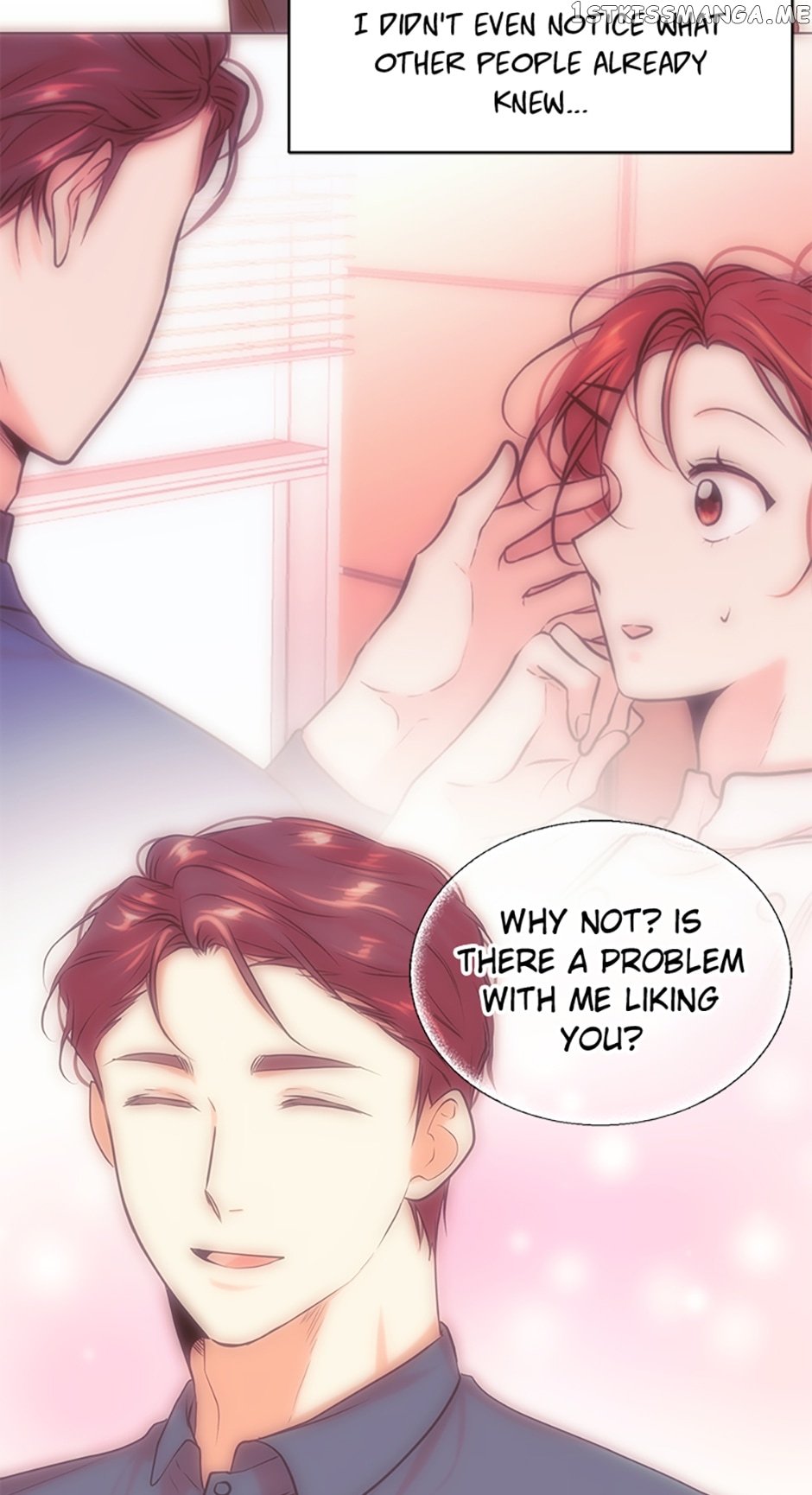 Melt Me With Your Voice Chapter 32 - page 4