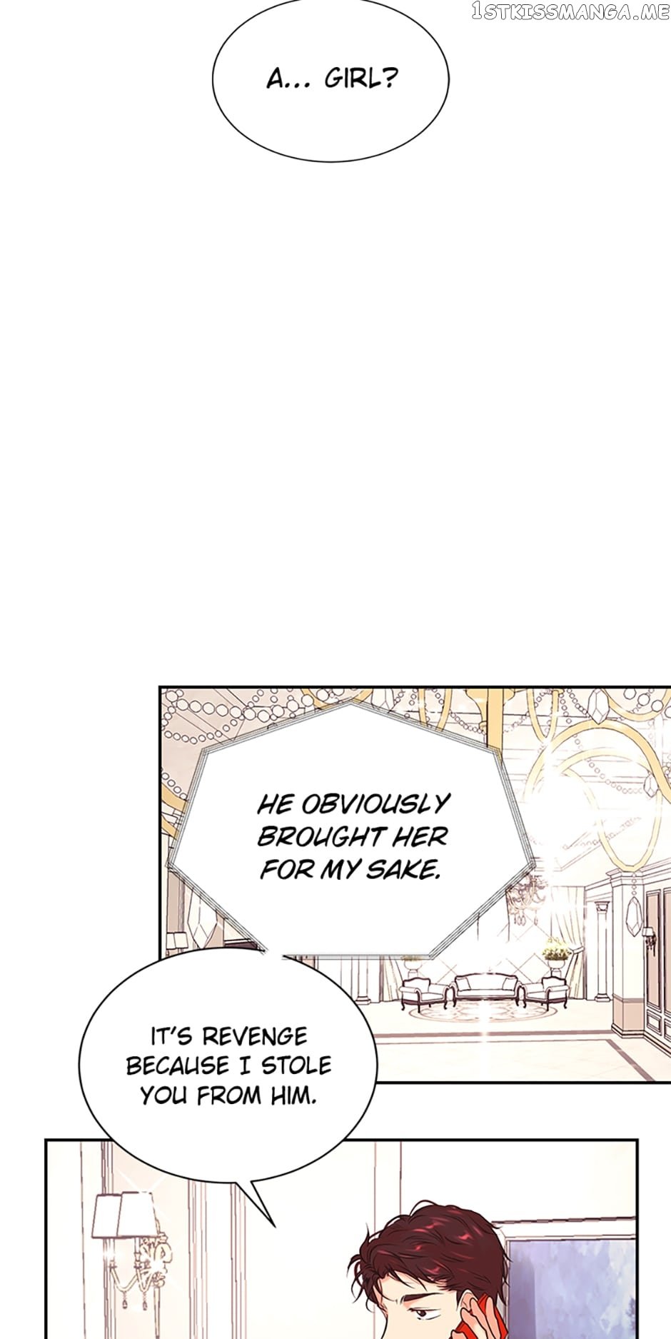 Melt Me With Your Voice Chapter 32 - page 46