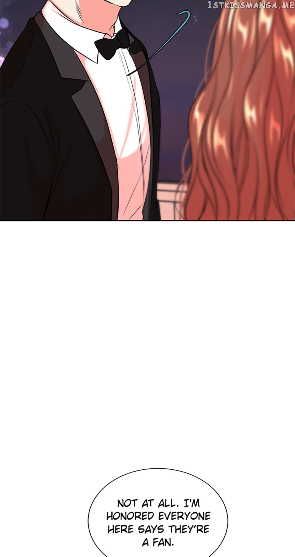 Melt Me With Your Voice Chapter 32 - page 56