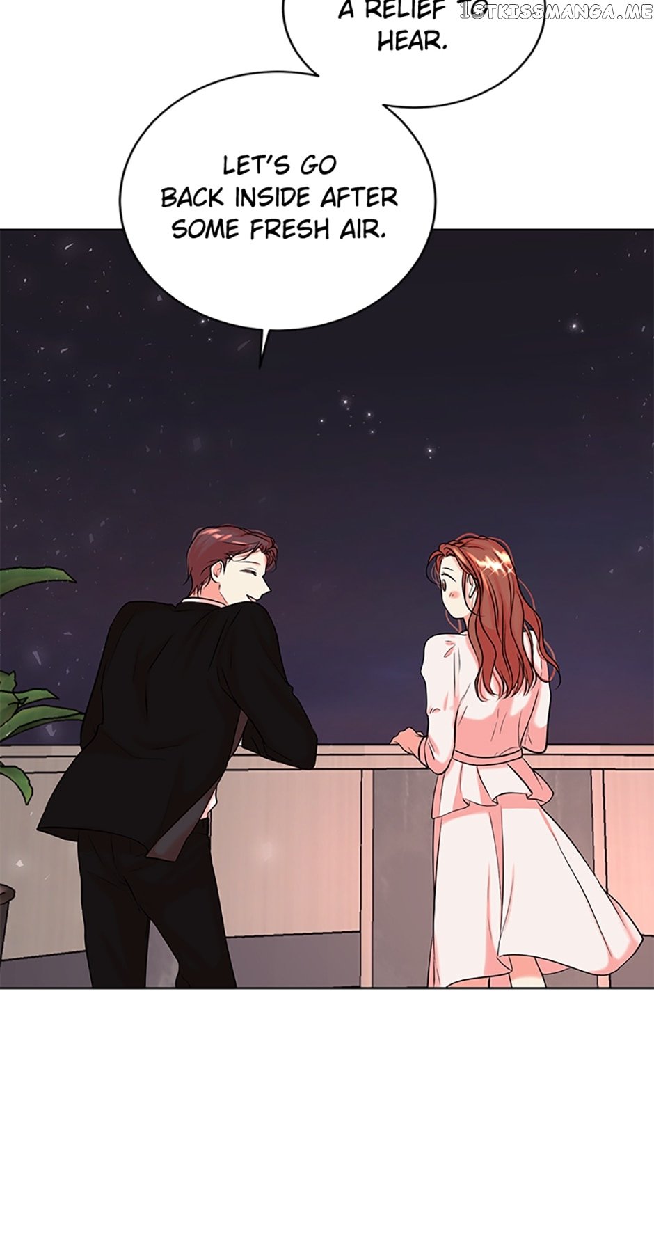 Melt Me With Your Voice Chapter 32 - page 58