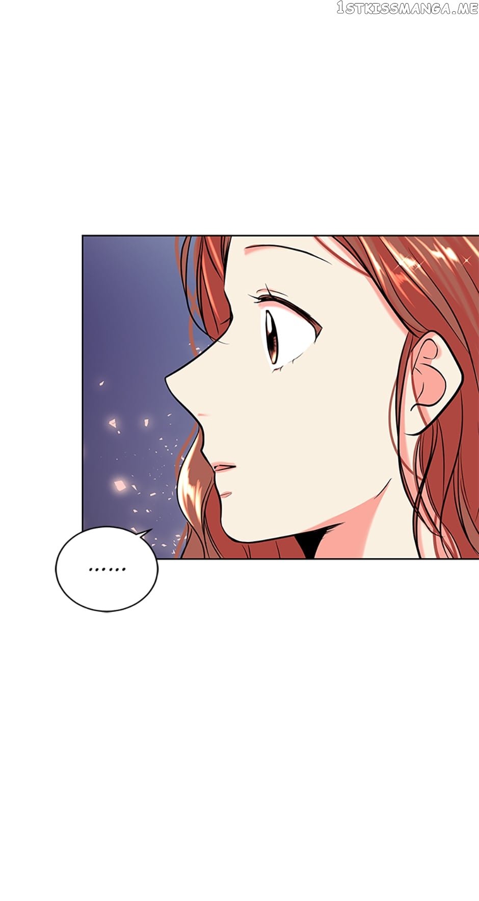 Melt Me With Your Voice Chapter 32 - page 59