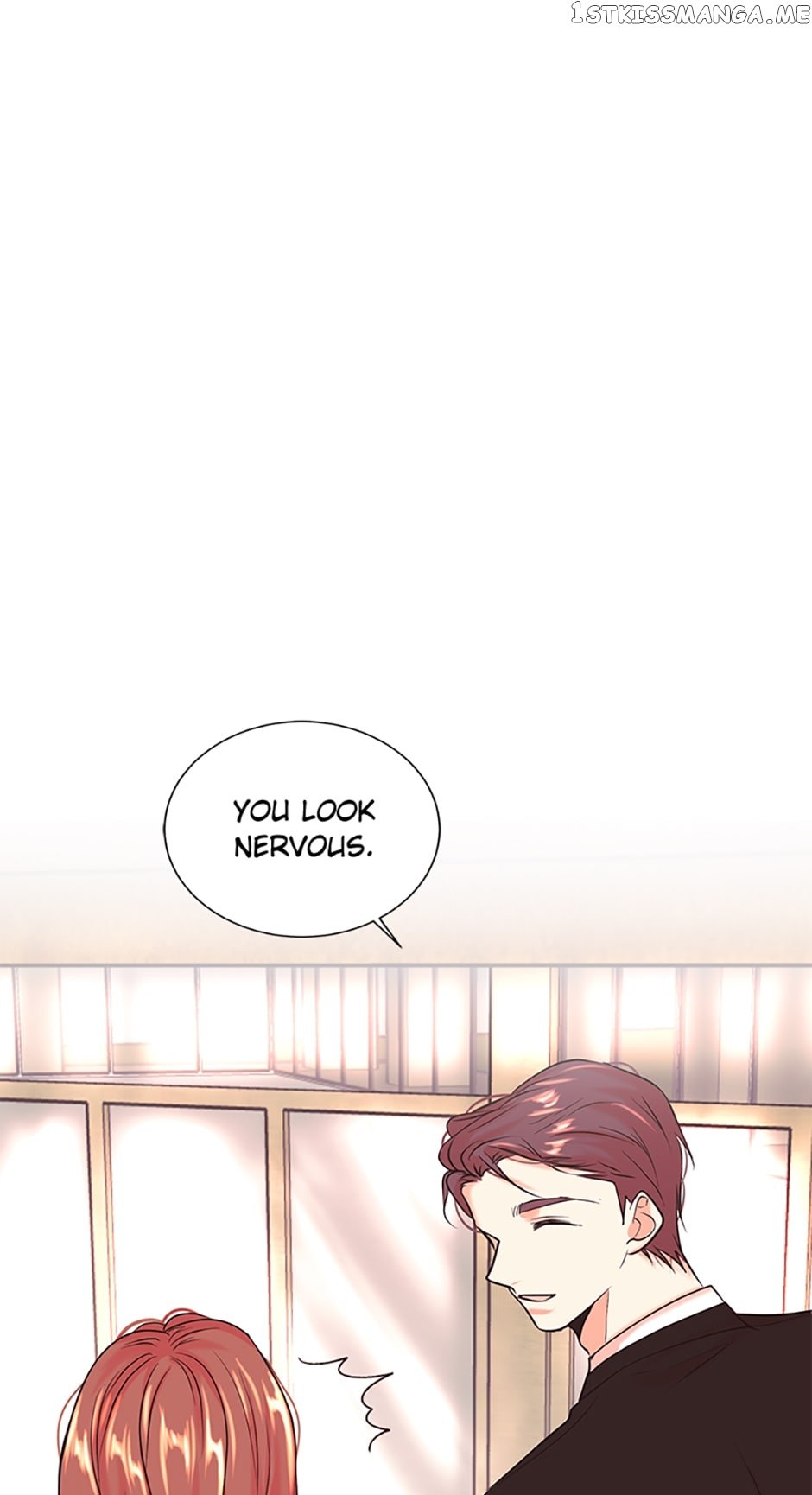 Melt Me With Your Voice Chapter 32 - page 6