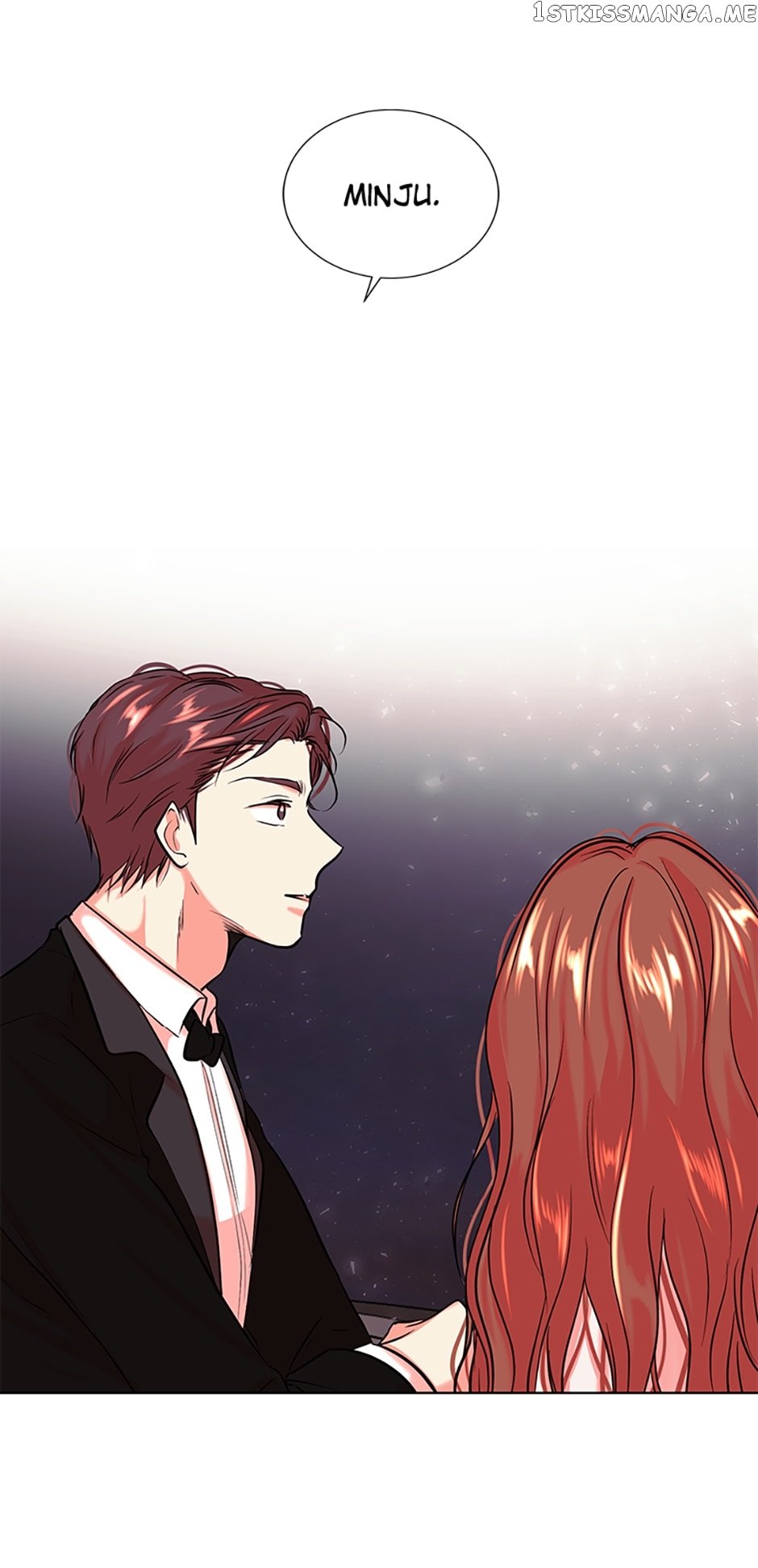 Melt Me With Your Voice Chapter 32 - page 62