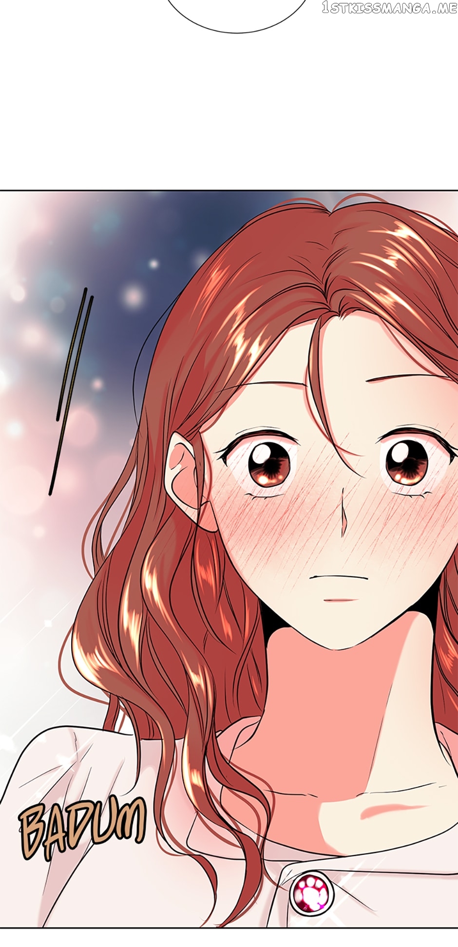 Melt Me With Your Voice Chapter 32 - page 64