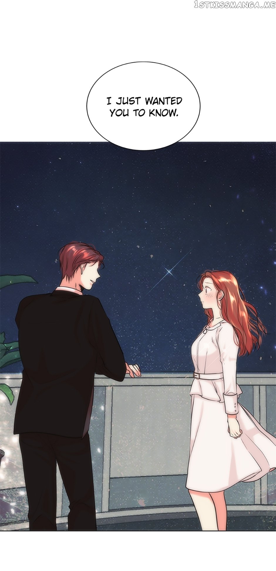 Melt Me With Your Voice Chapter 32 - page 66
