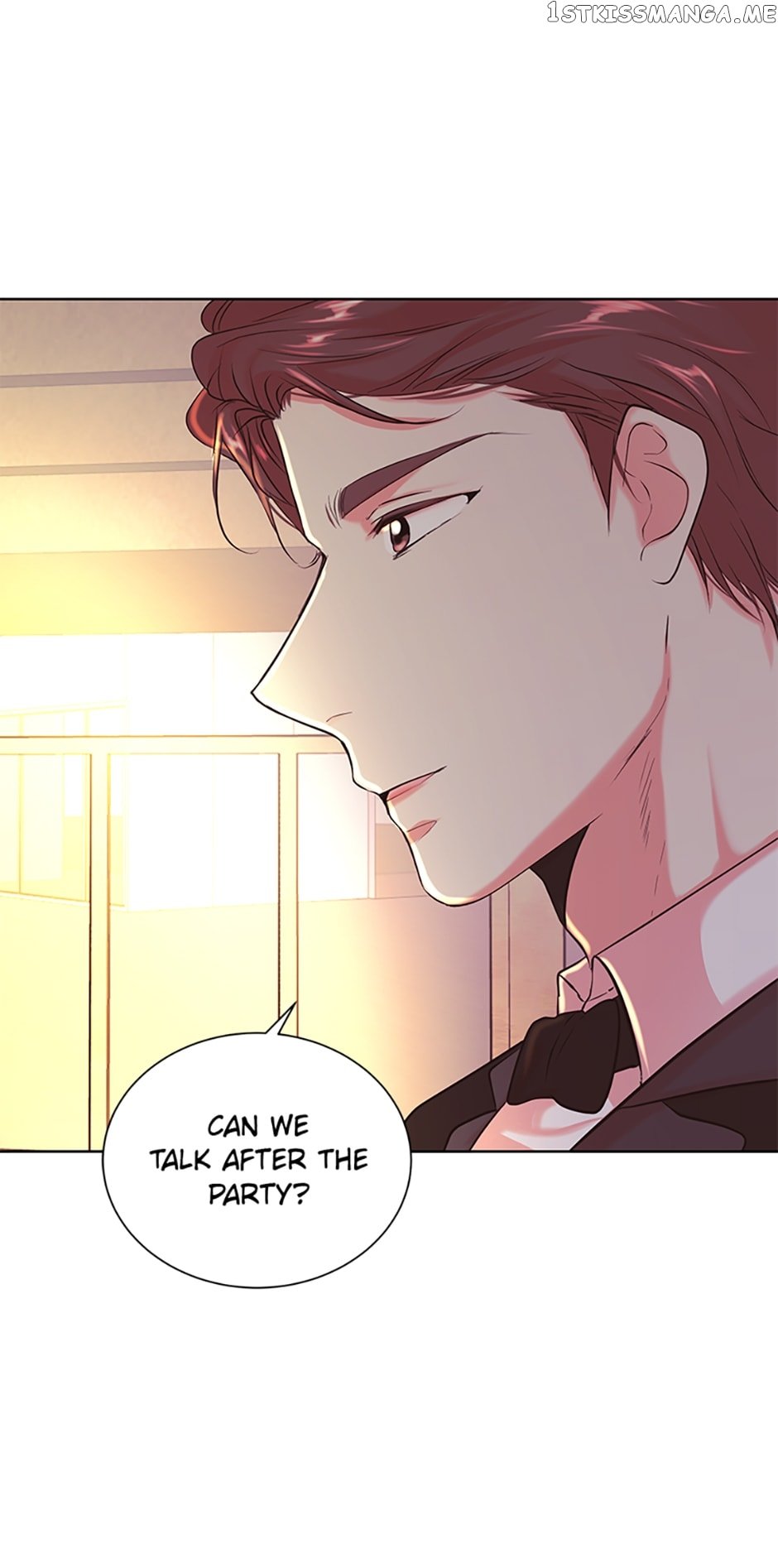 Melt Me With Your Voice Chapter 32 - page 8