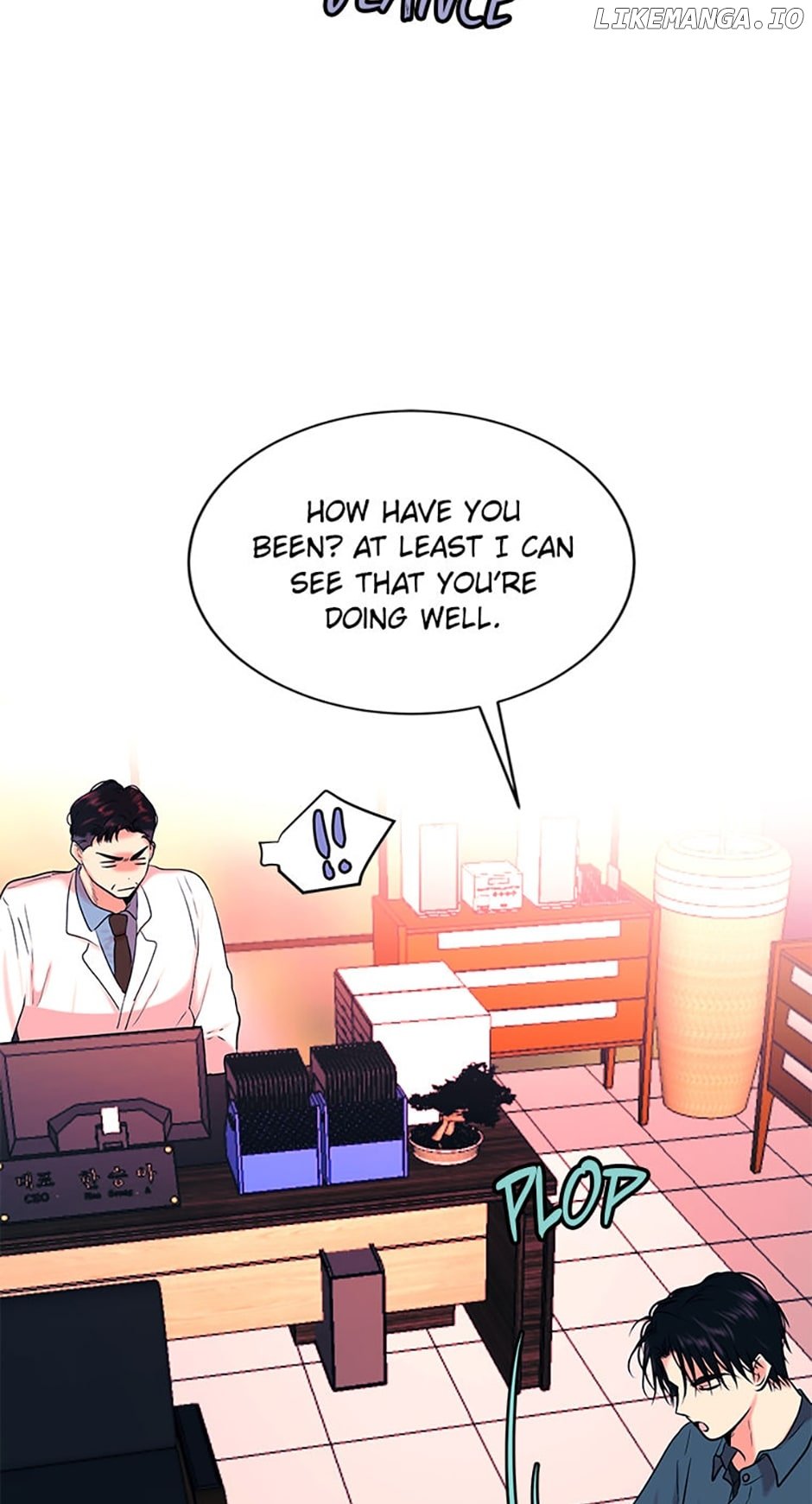 Melt Me With Your Voice Chapter 63 - page 11