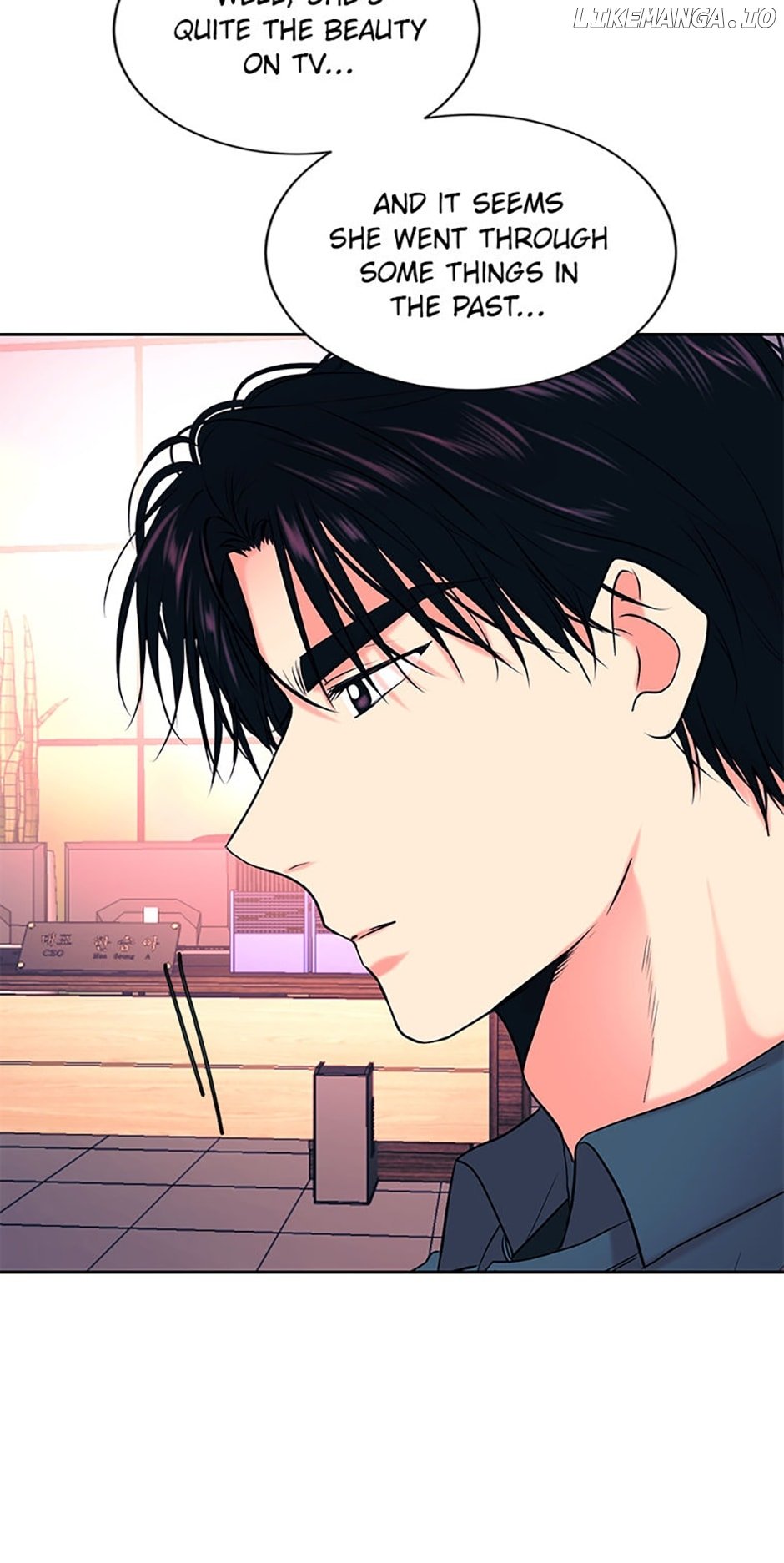 Melt Me With Your Voice Chapter 63 - page 19