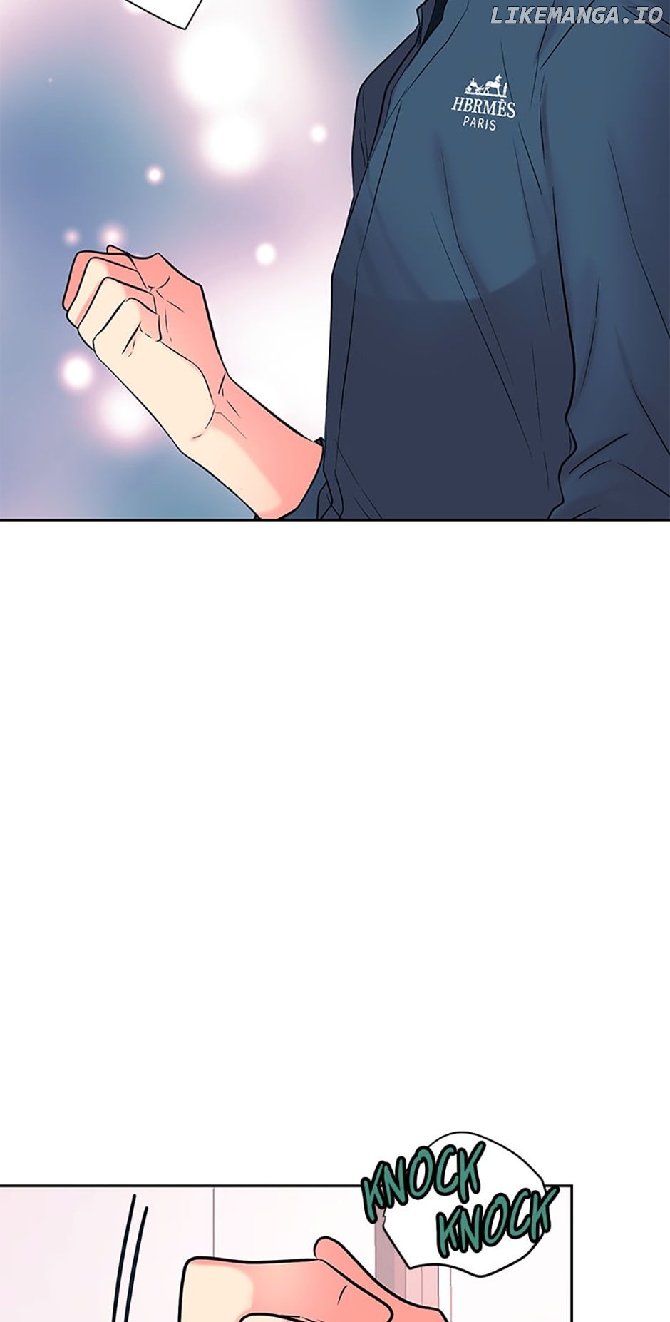 Melt Me With Your Voice Chapter 63 - page 2