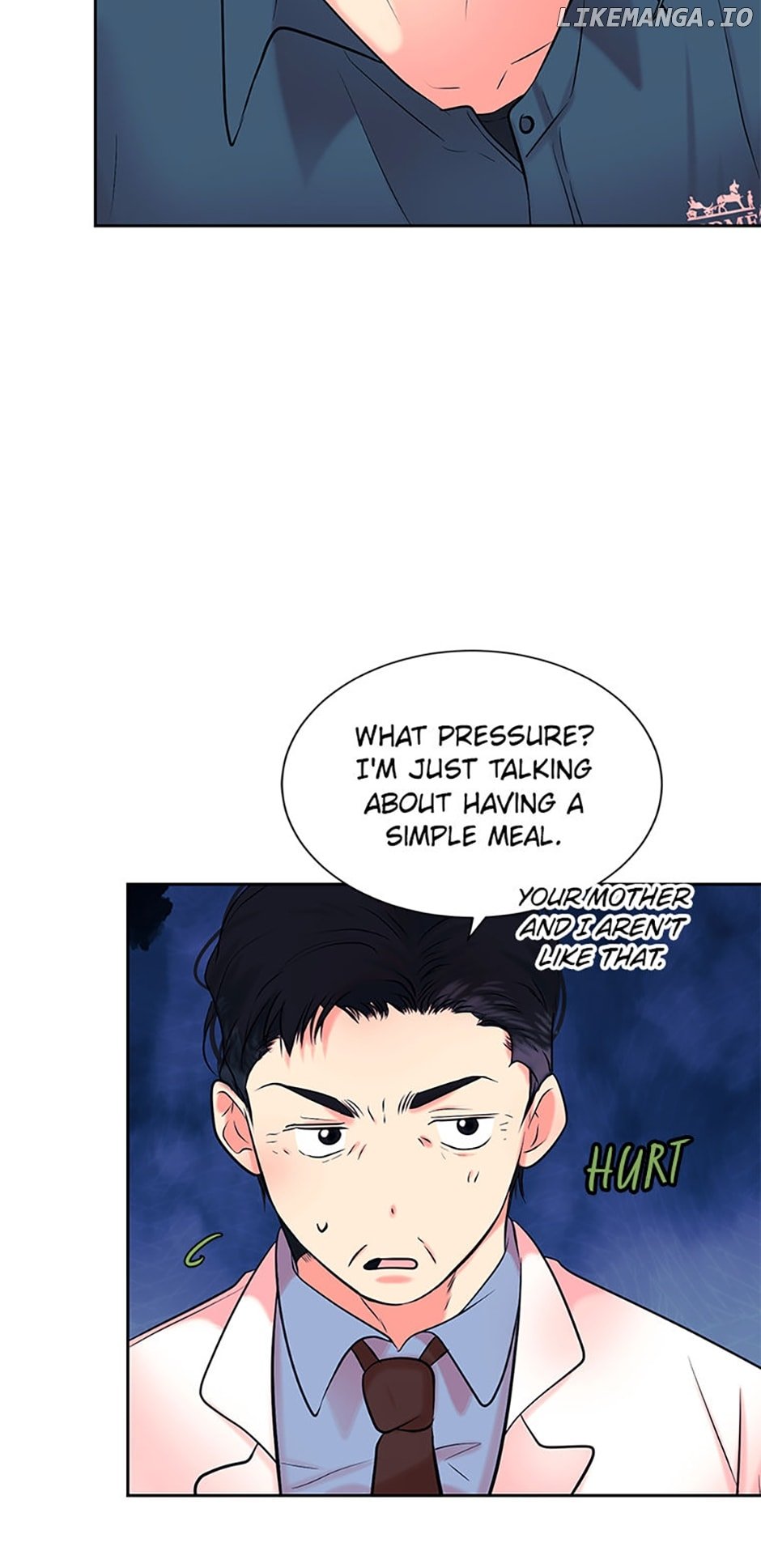 Melt Me With Your Voice Chapter 63 - page 24