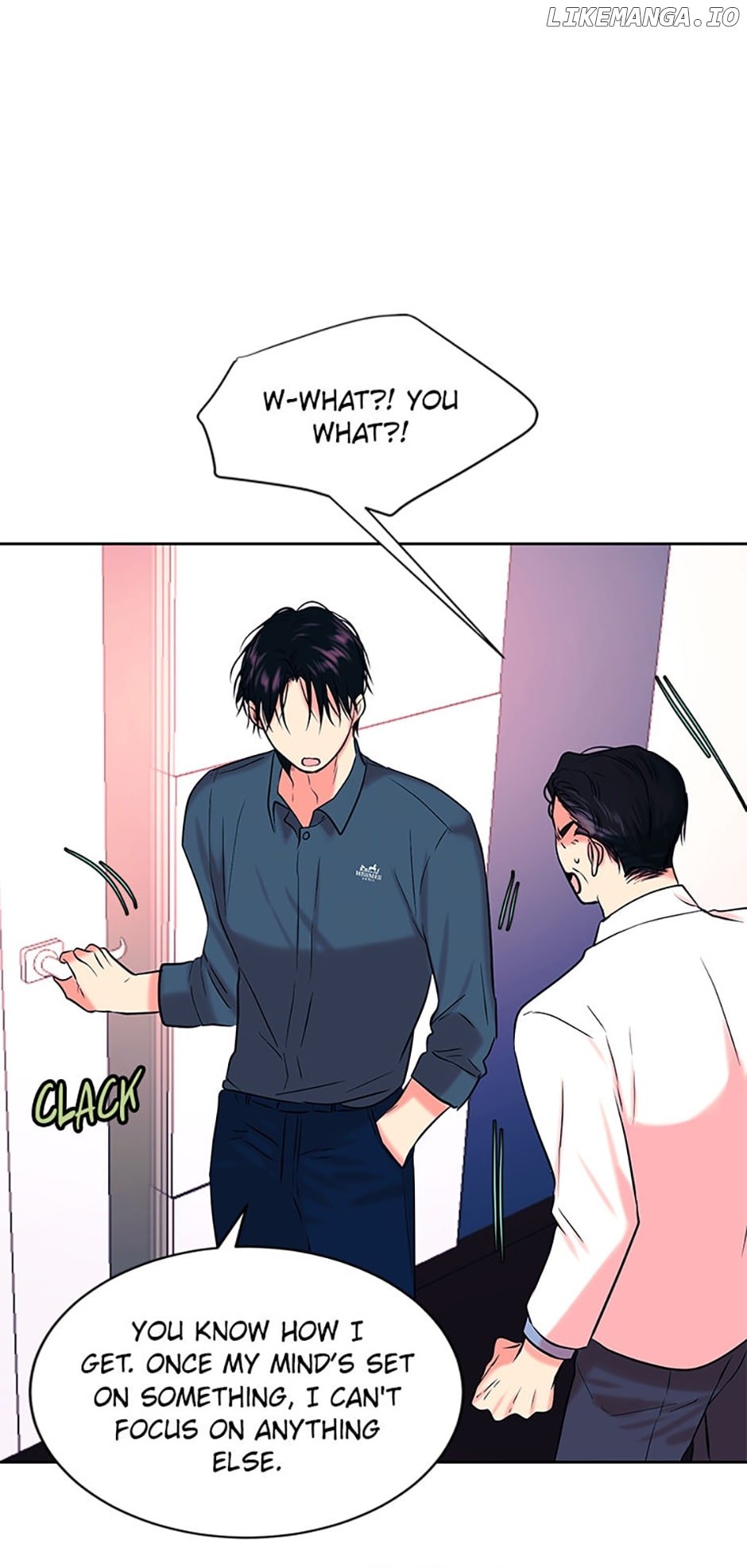 Melt Me With Your Voice Chapter 63 - page 29