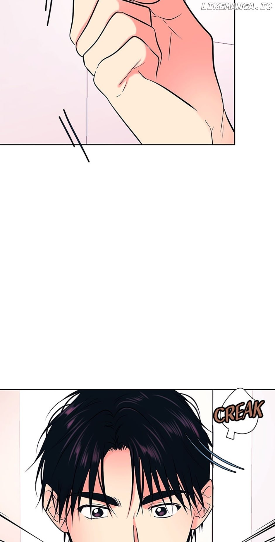 Melt Me With Your Voice Chapter 63 - page 3