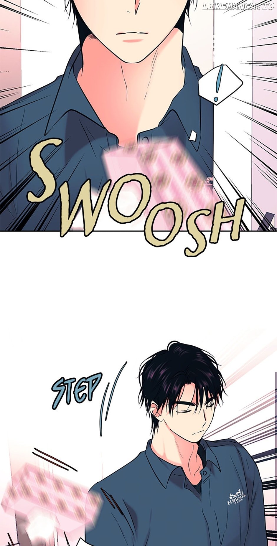 Melt Me With Your Voice Chapter 63 - page 4
