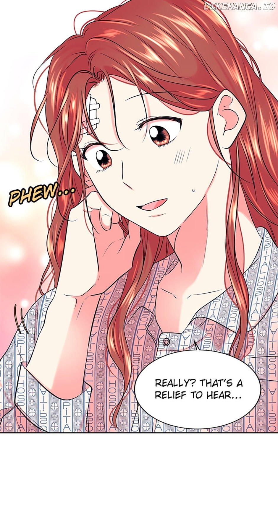 Melt Me With Your Voice Chapter 63 - page 43