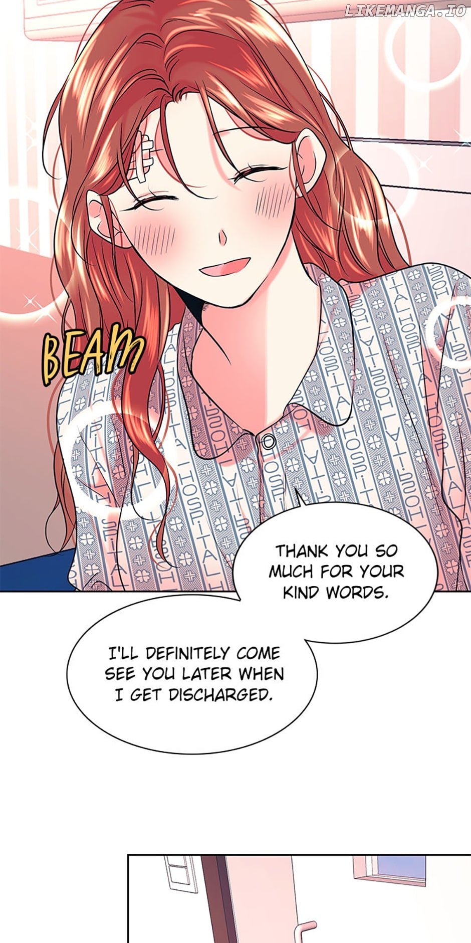 Melt Me With Your Voice Chapter 63 - page 45