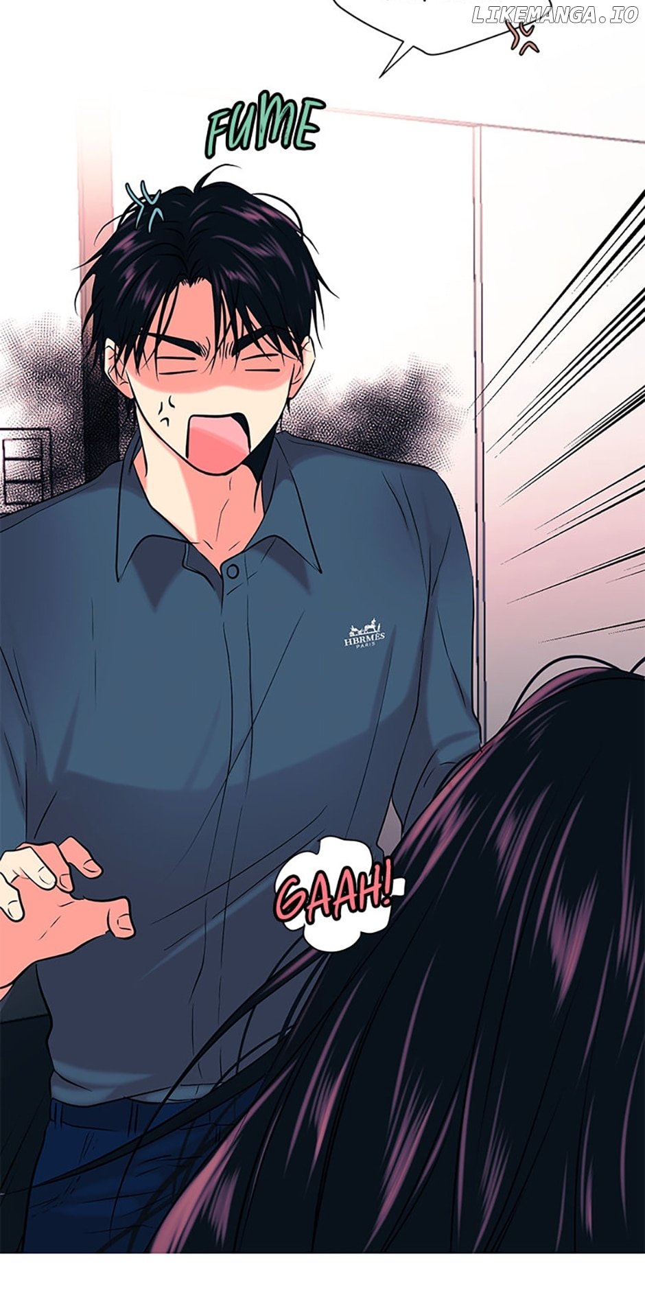 Melt Me With Your Voice Chapter 63 - page 48