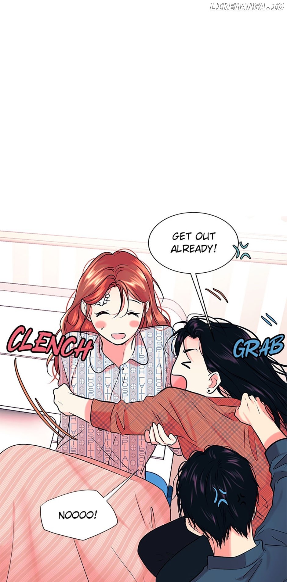Melt Me With Your Voice Chapter 63 - page 51