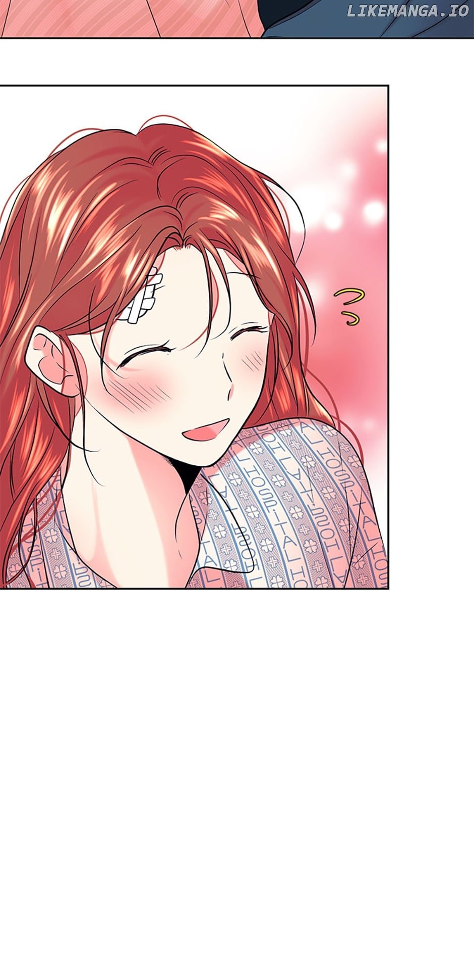 Melt Me With Your Voice Chapter 63 - page 52