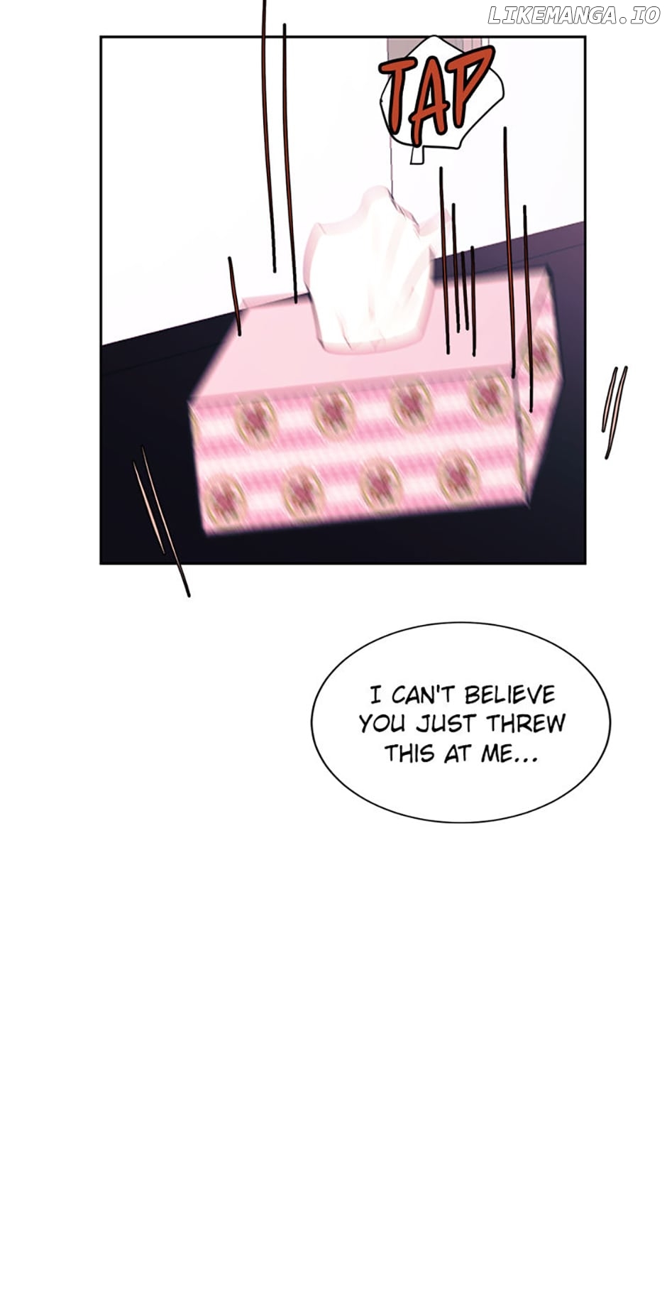 Melt Me With Your Voice Chapter 63 - page 6
